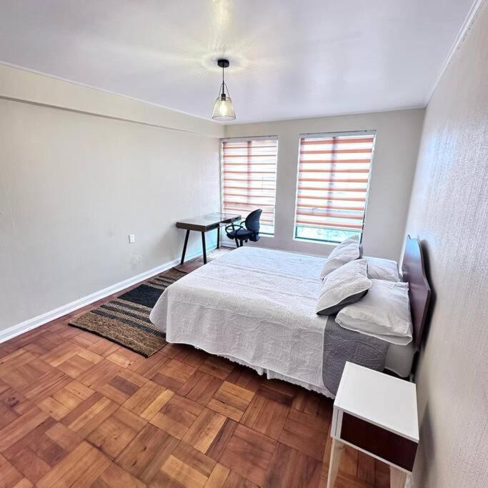 Four-Bedroom Apartment photo 1