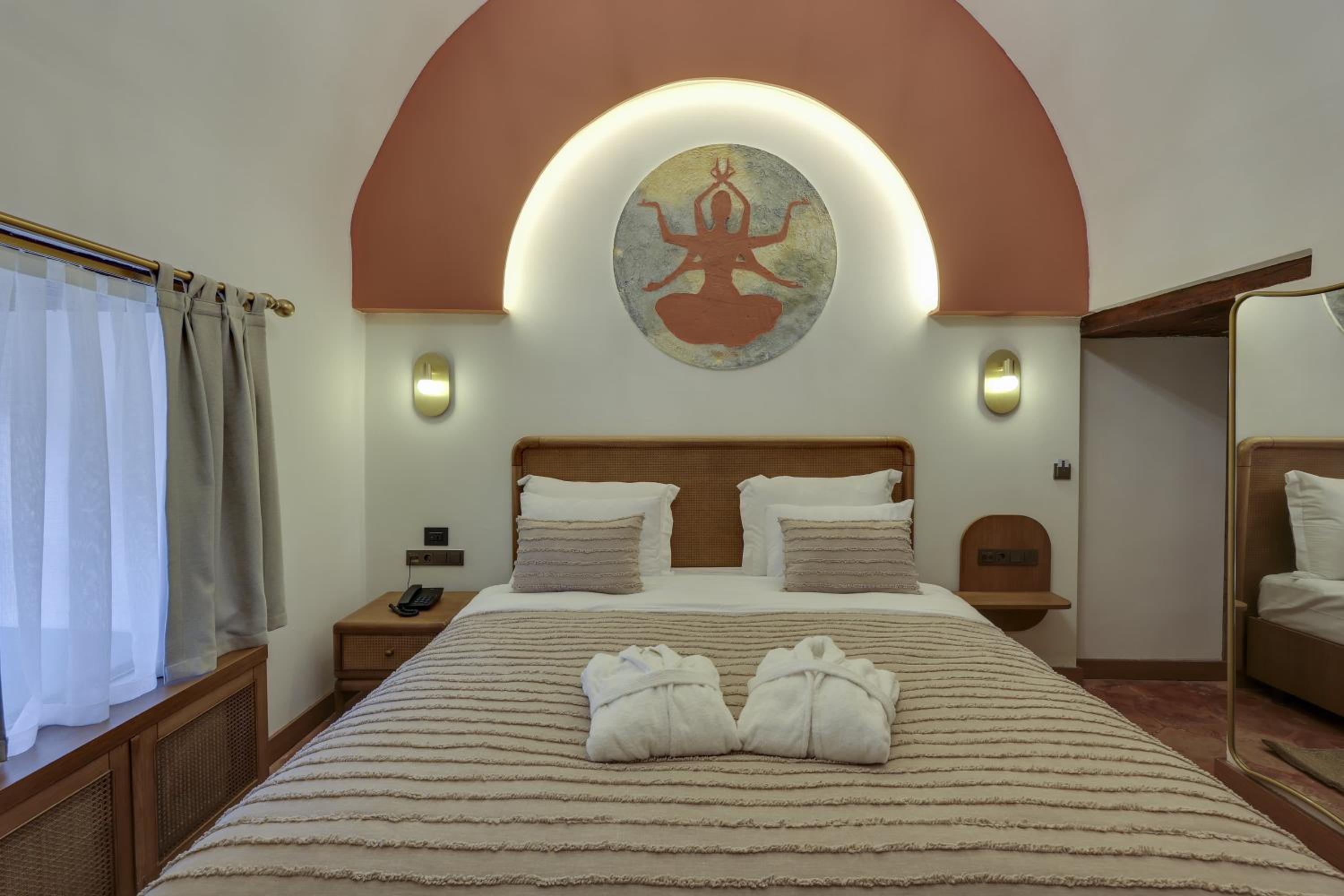 Deluxe Double Room - Photo 3