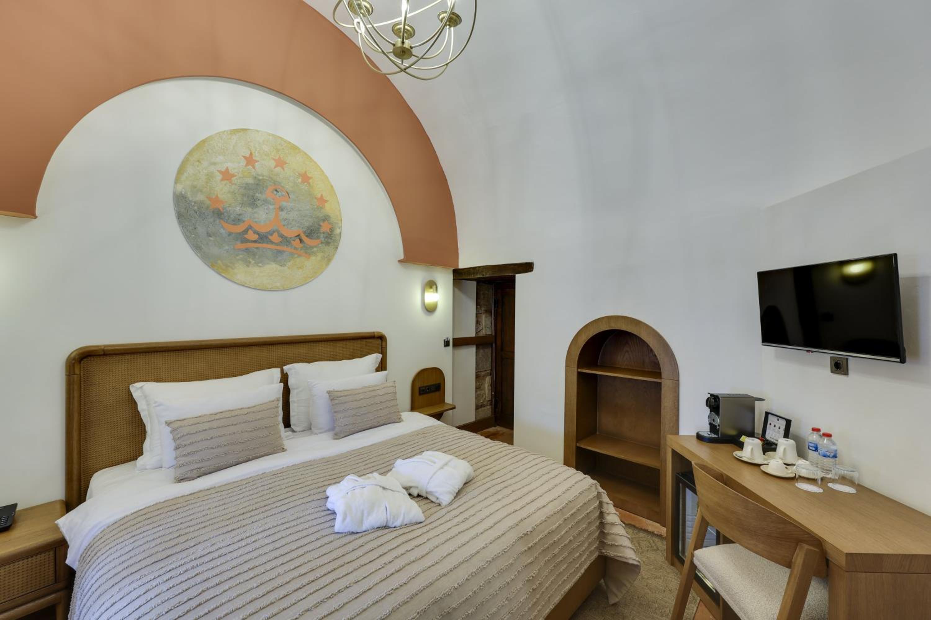 Superior Double Room - Photo 4