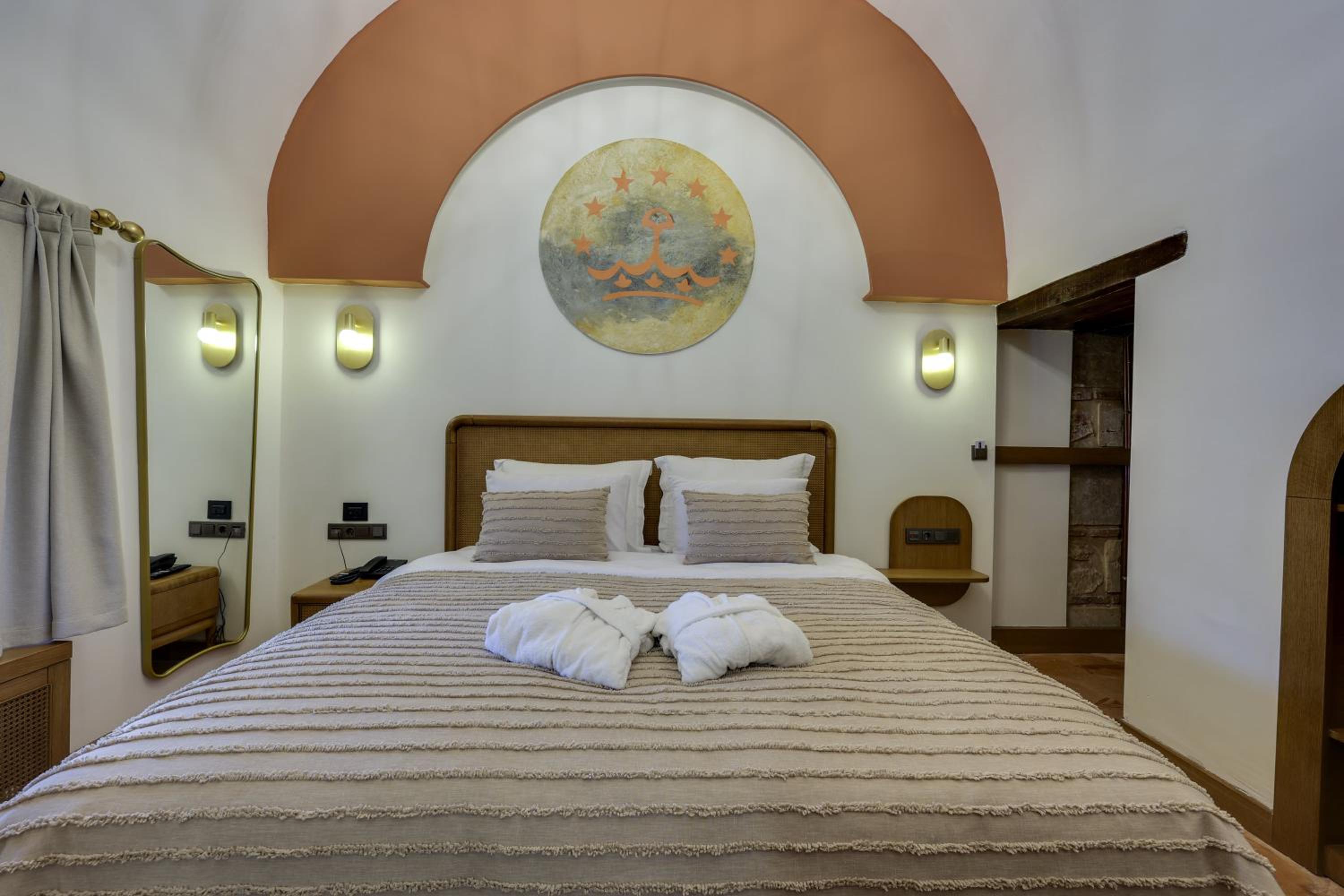 Superior Double Room - Photo 1