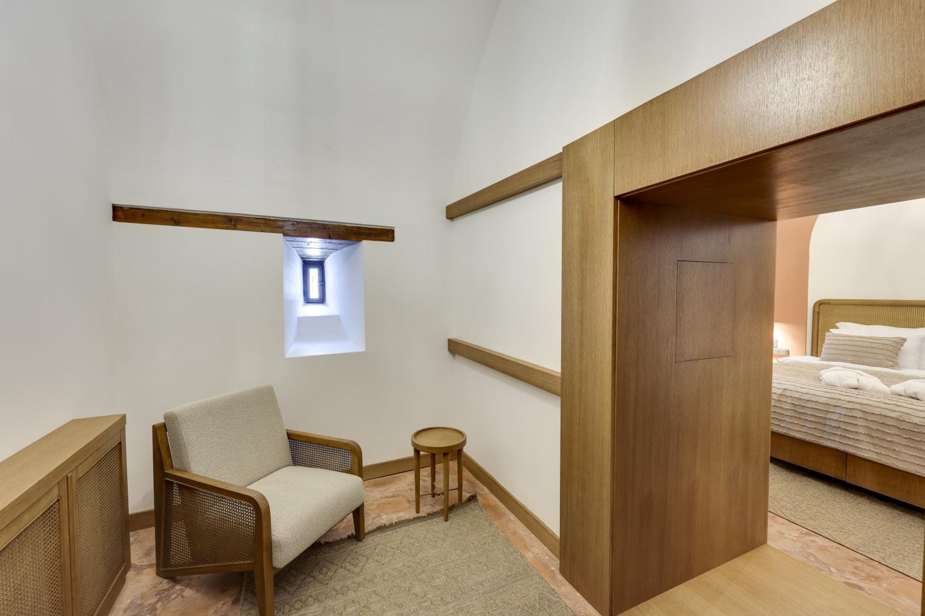 Junior Suite - Photo 1