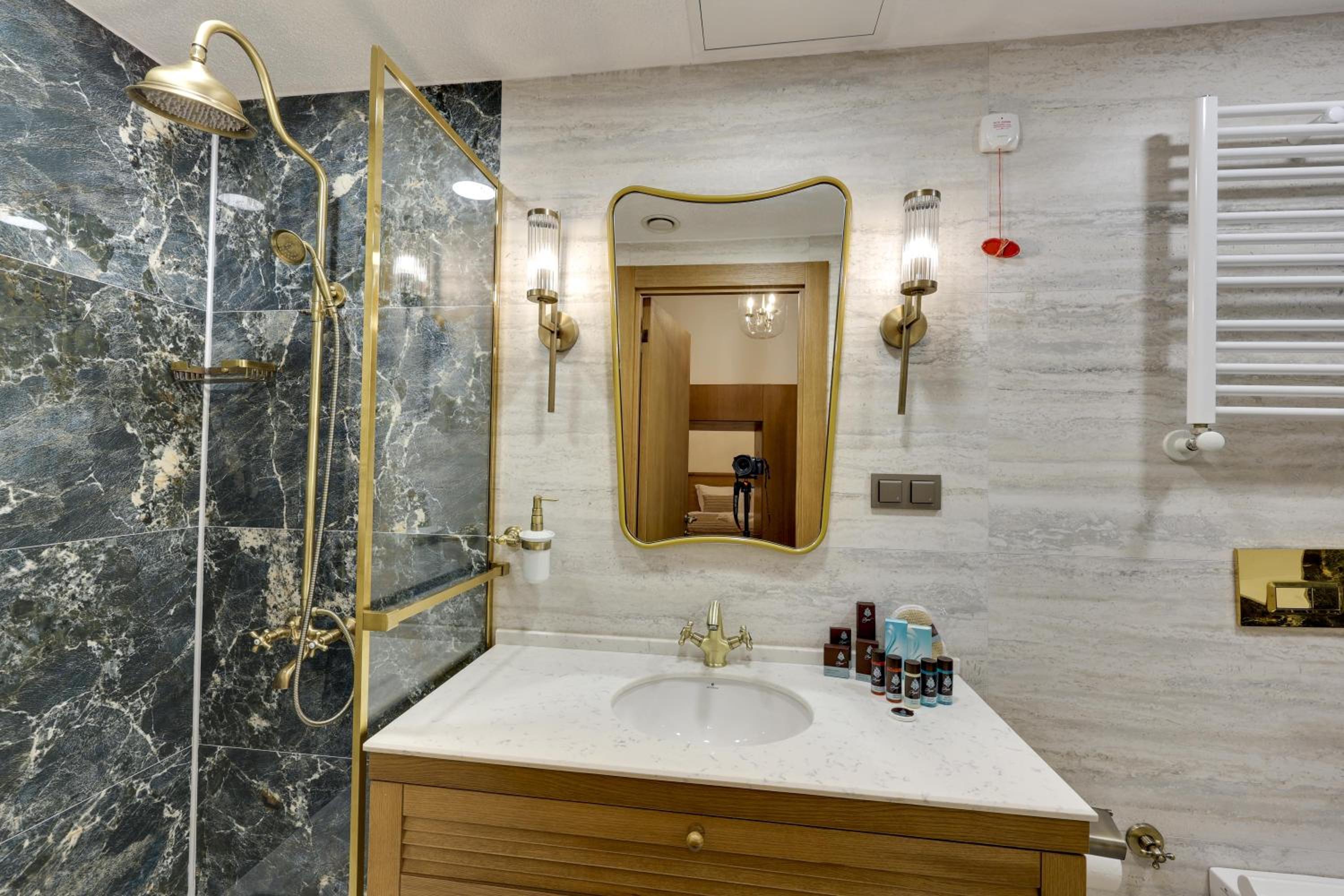 Junior Suite - Photo 3