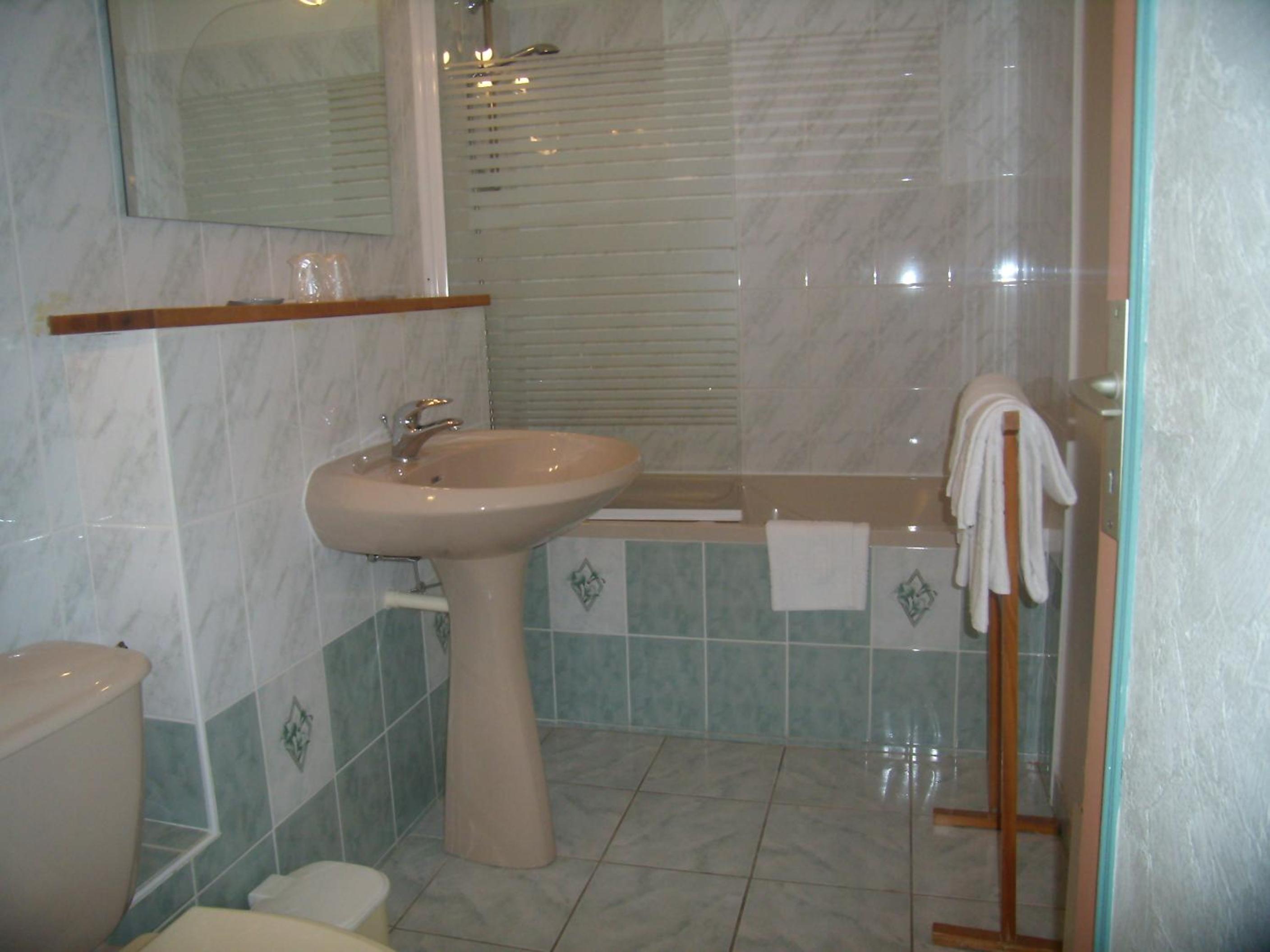 Double Room with Bath
