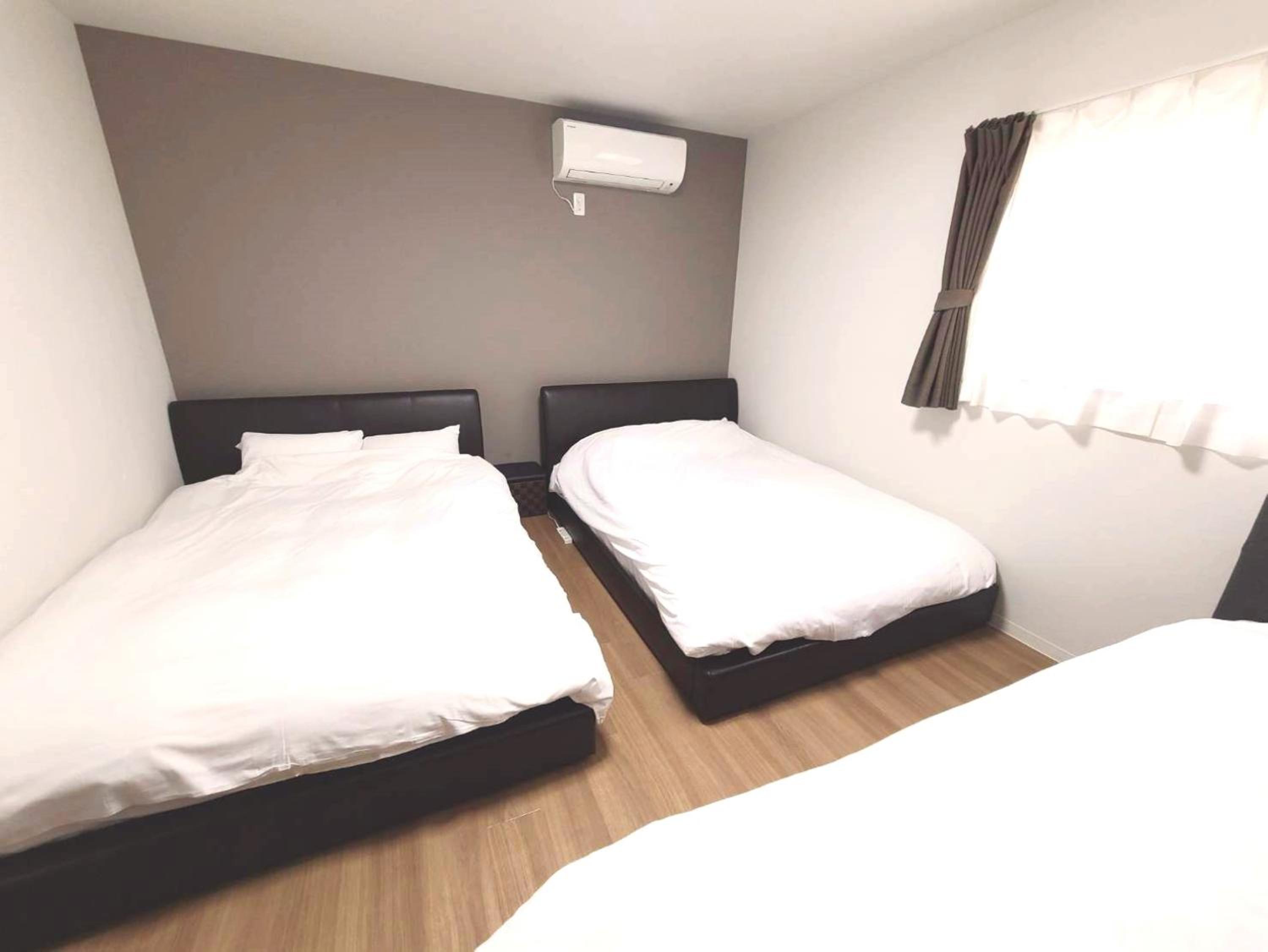 One-Bedroom House photo 2