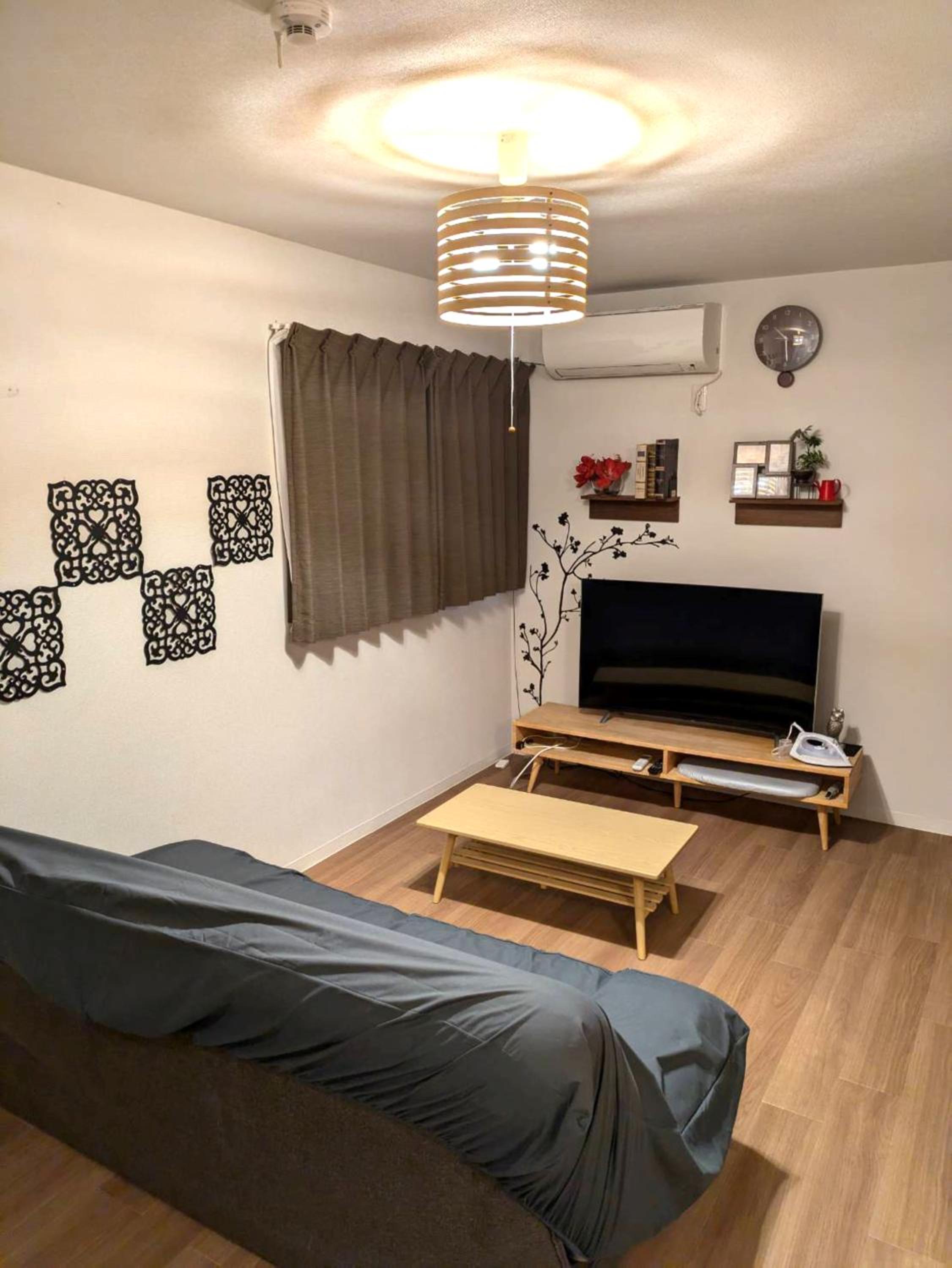 One-Bedroom House photo 1