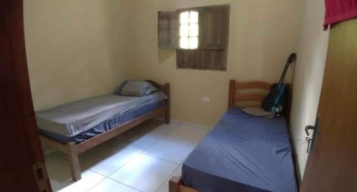 Three-Bedroom House photo 3
