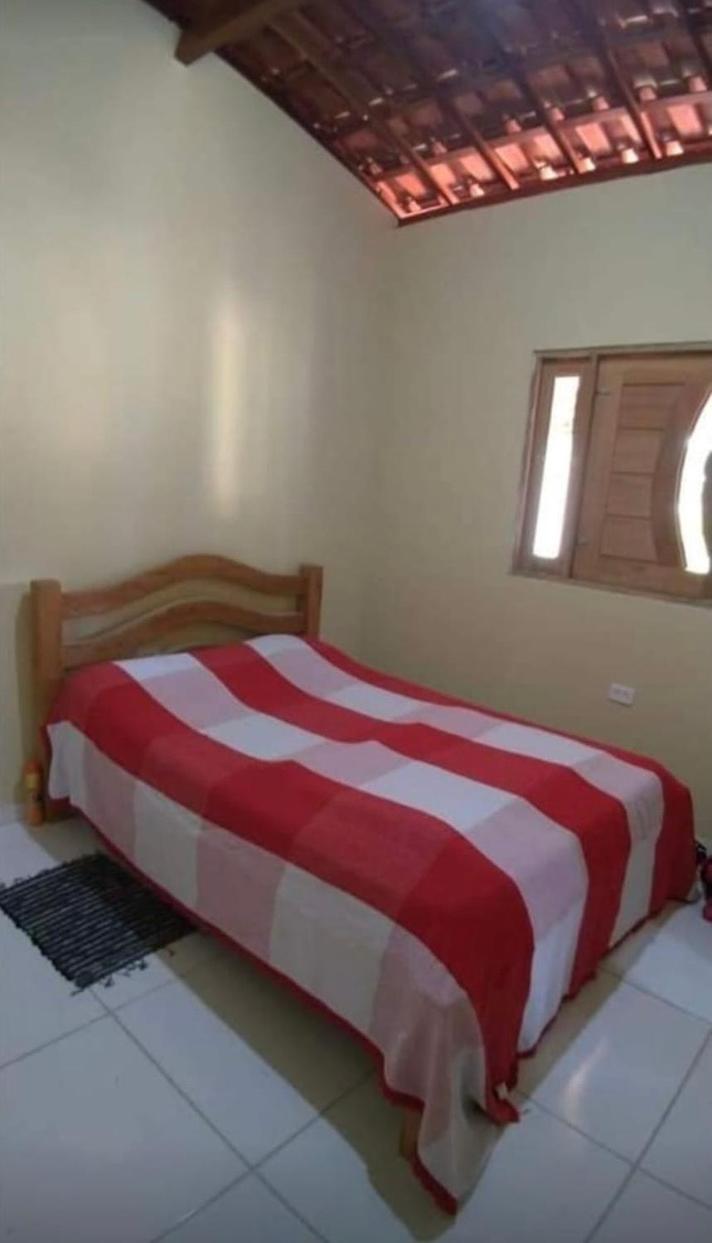 Three-Bedroom House photo 2