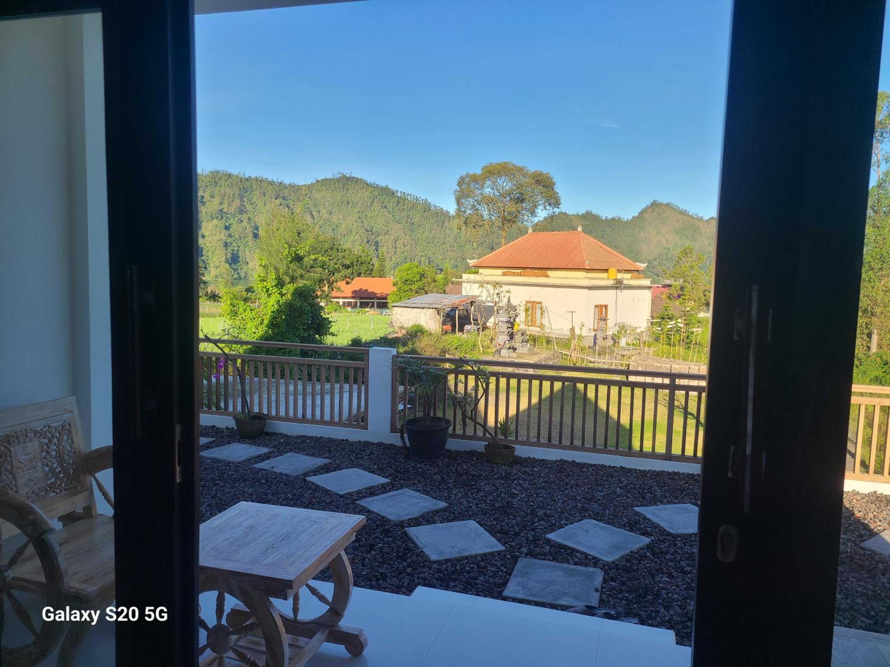Double Room with Mountain View - Photo 63