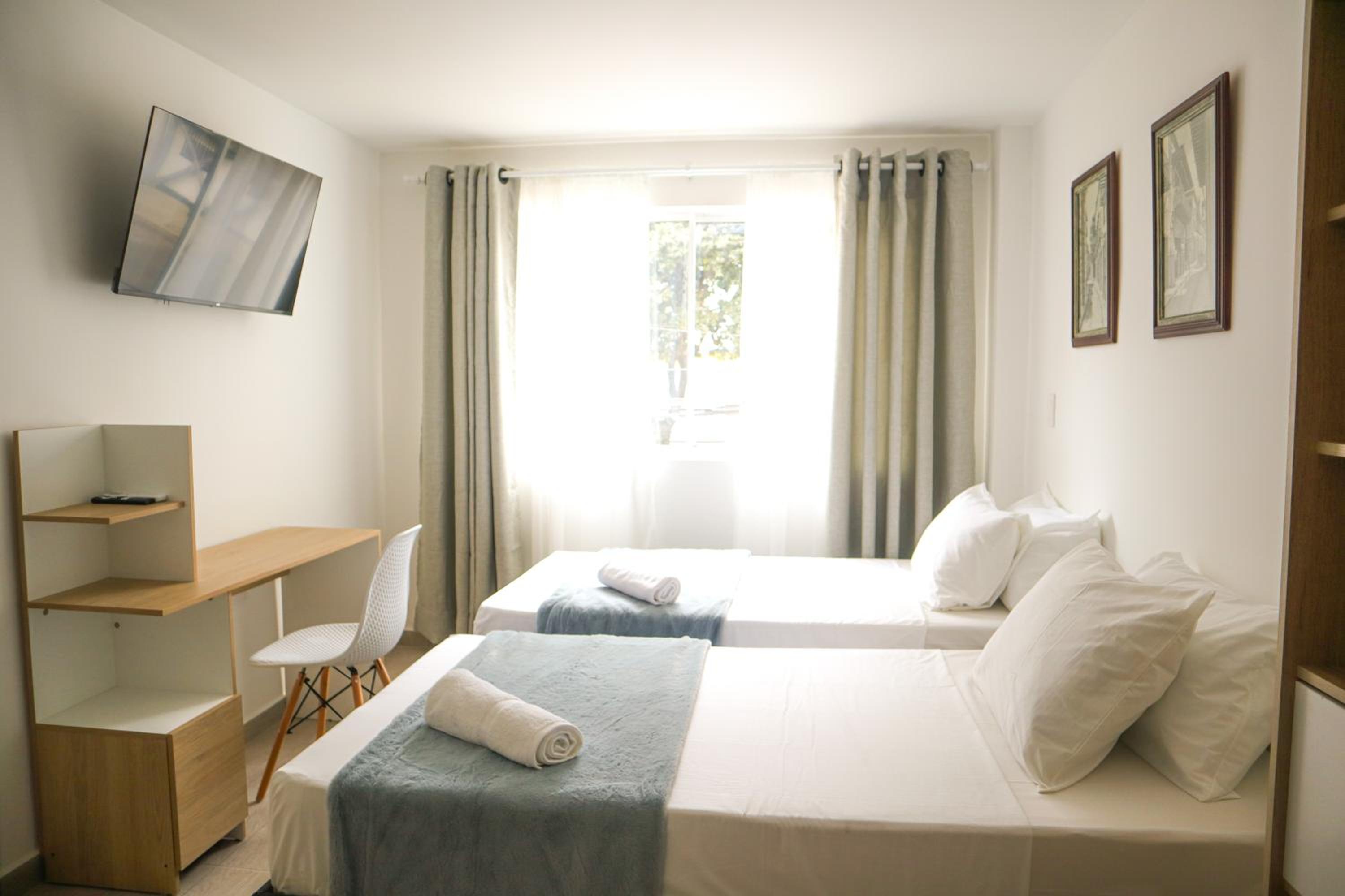 Twin Room photo 2