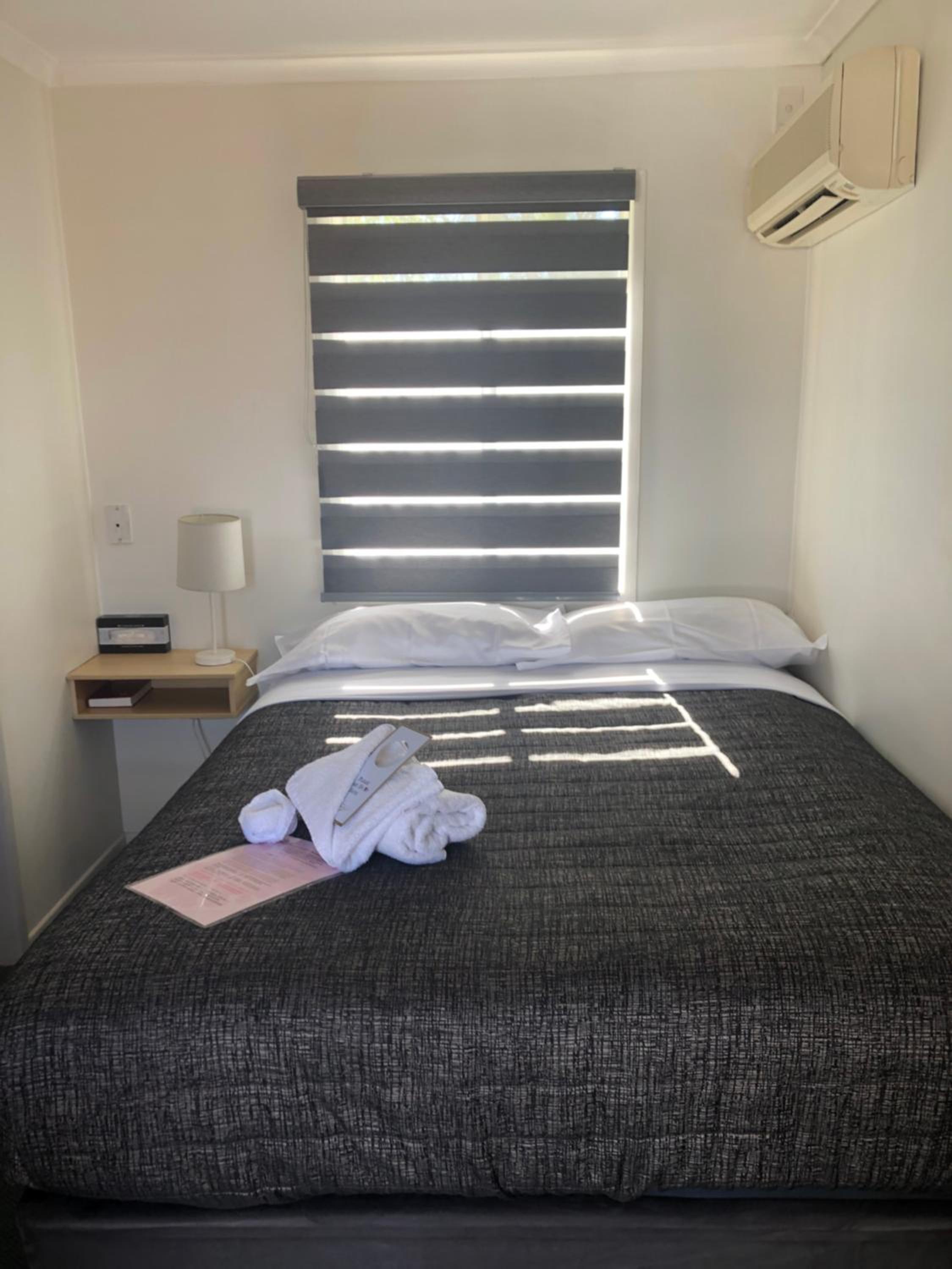 Budget Single Room photo 1