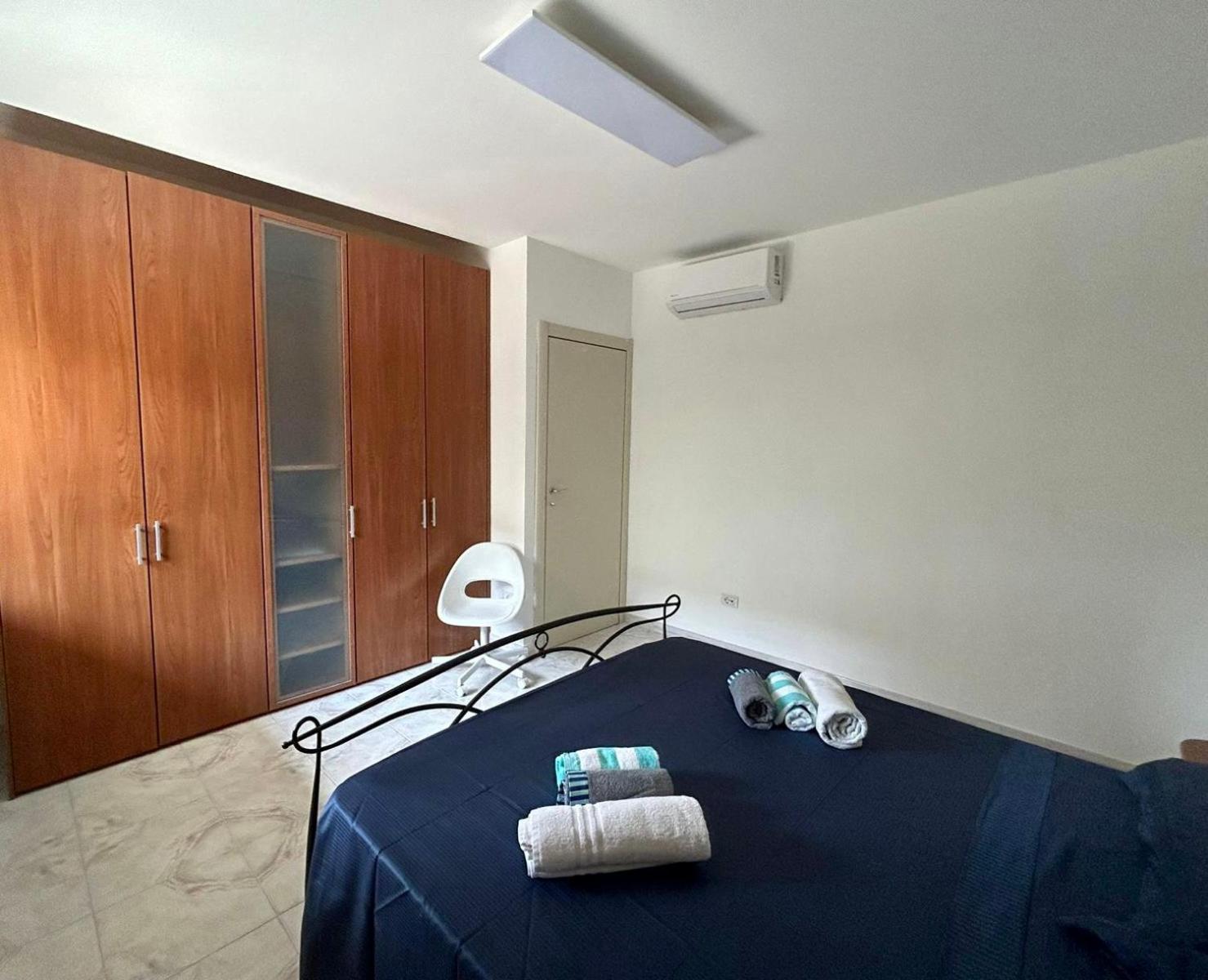 Two-Bedroom Apartment photo 1