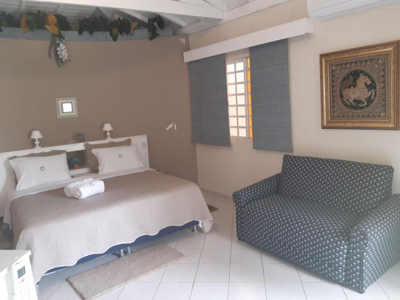 King Suite - Photo 1