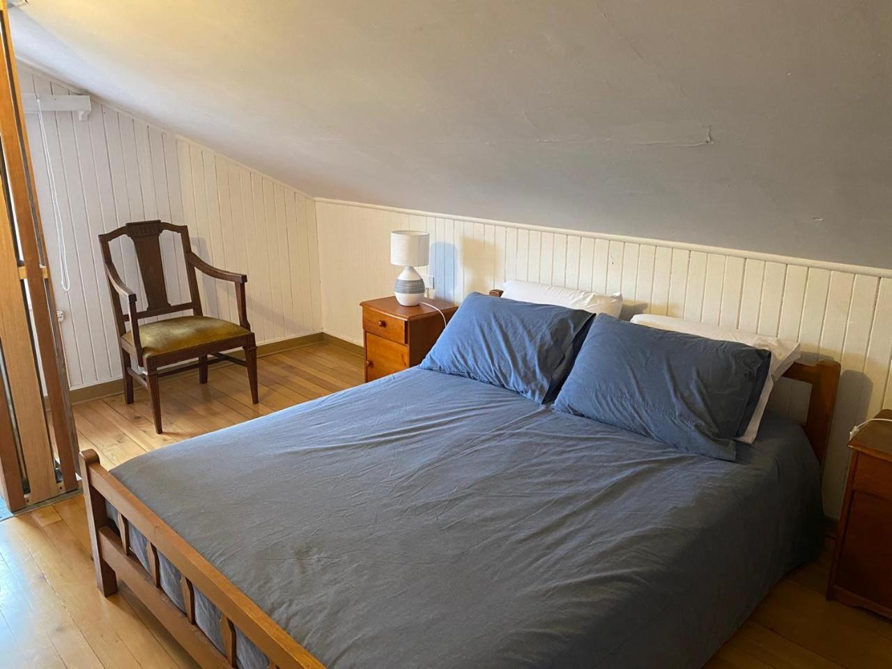 Quadruple Room with Bathroom
