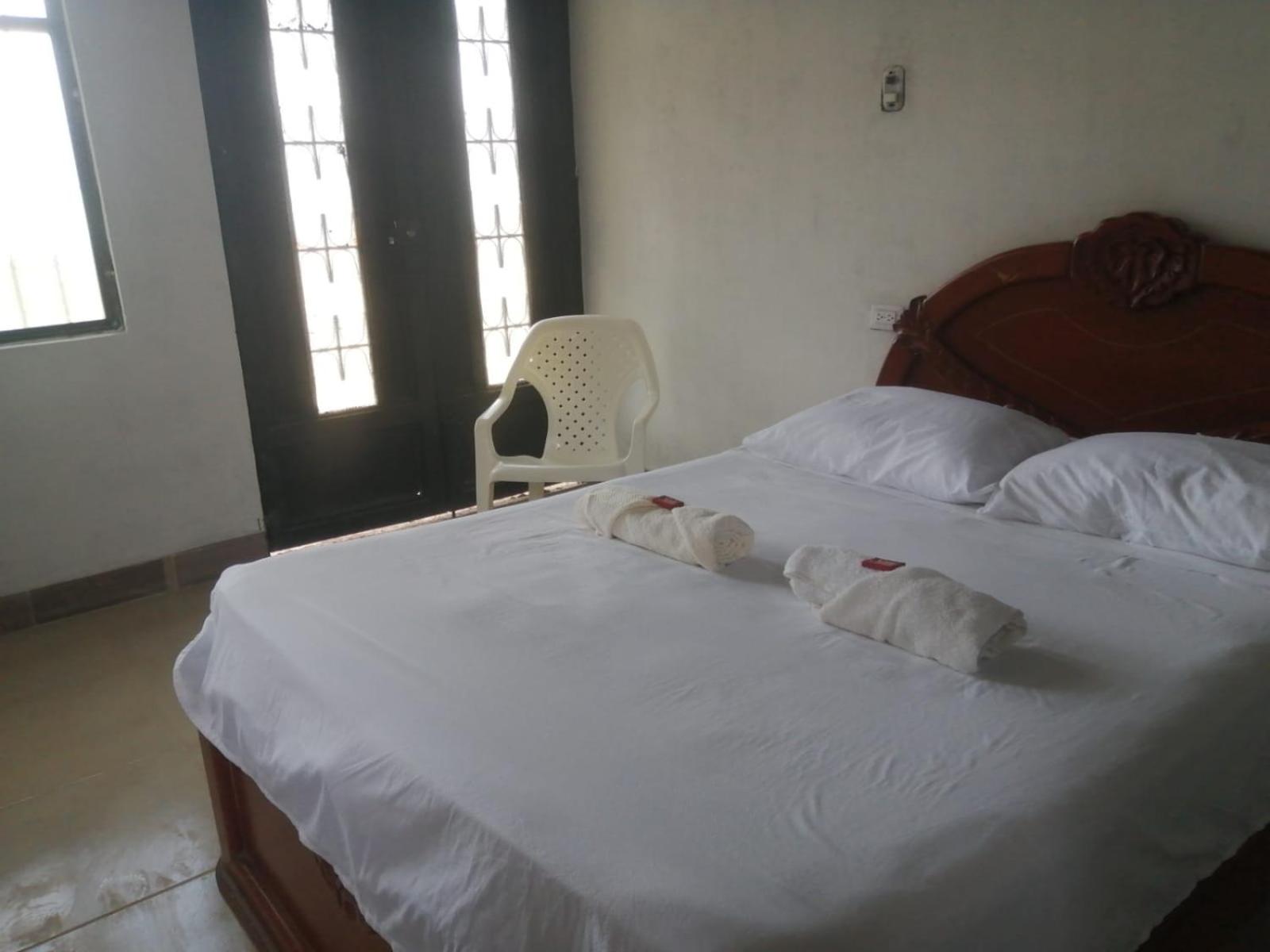 Double Room photo 2