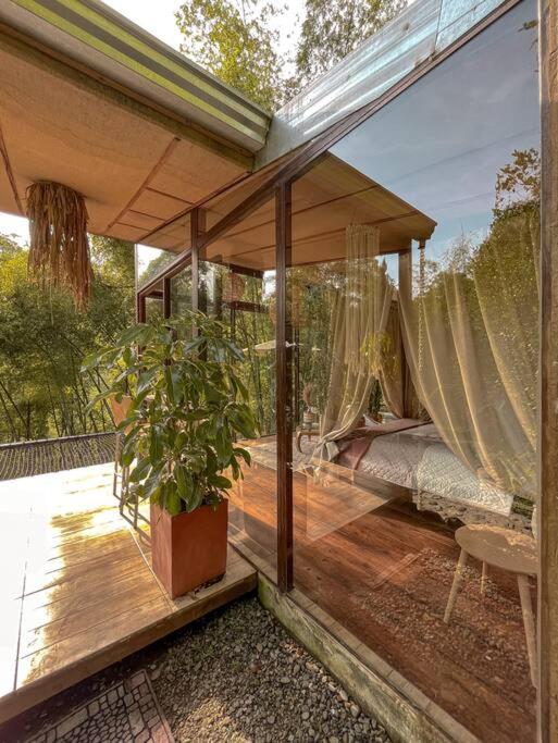 One-Bedroom Cottage photo 1