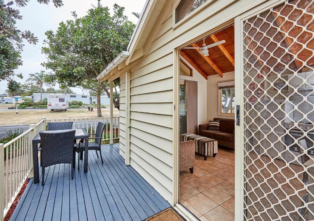 Pelican Two Bedroom Cabin photo 2