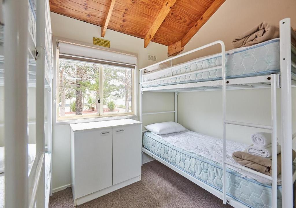 Pelican Two Bedroom Cabin