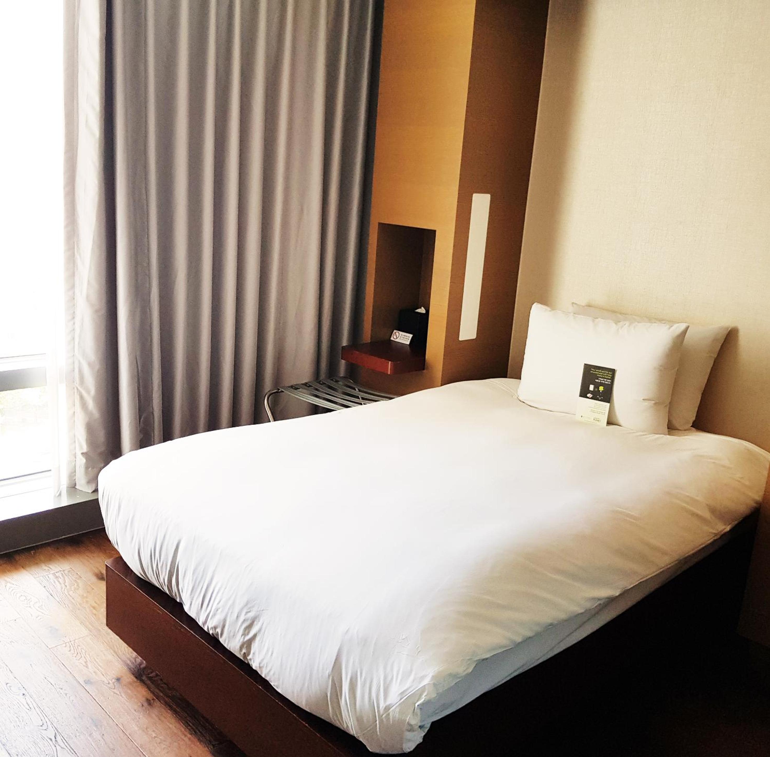 Superior Single Room photo 3