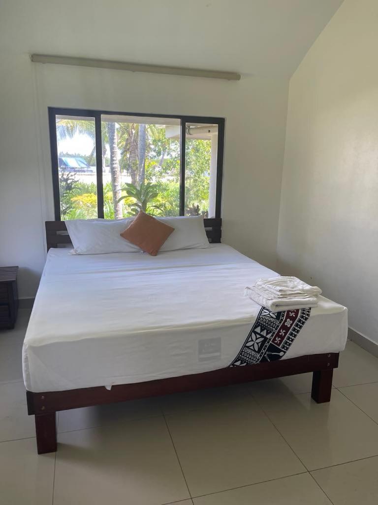 One-Bedroom Villa photo 2