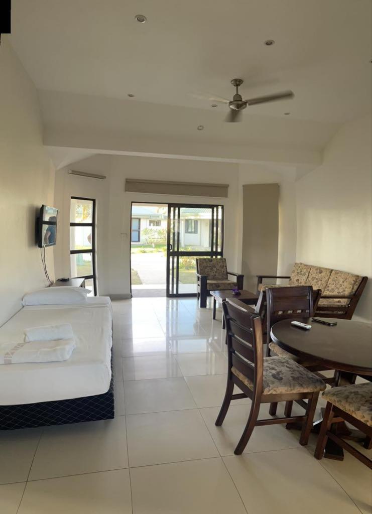 Two-Bedroom Villa photo 3