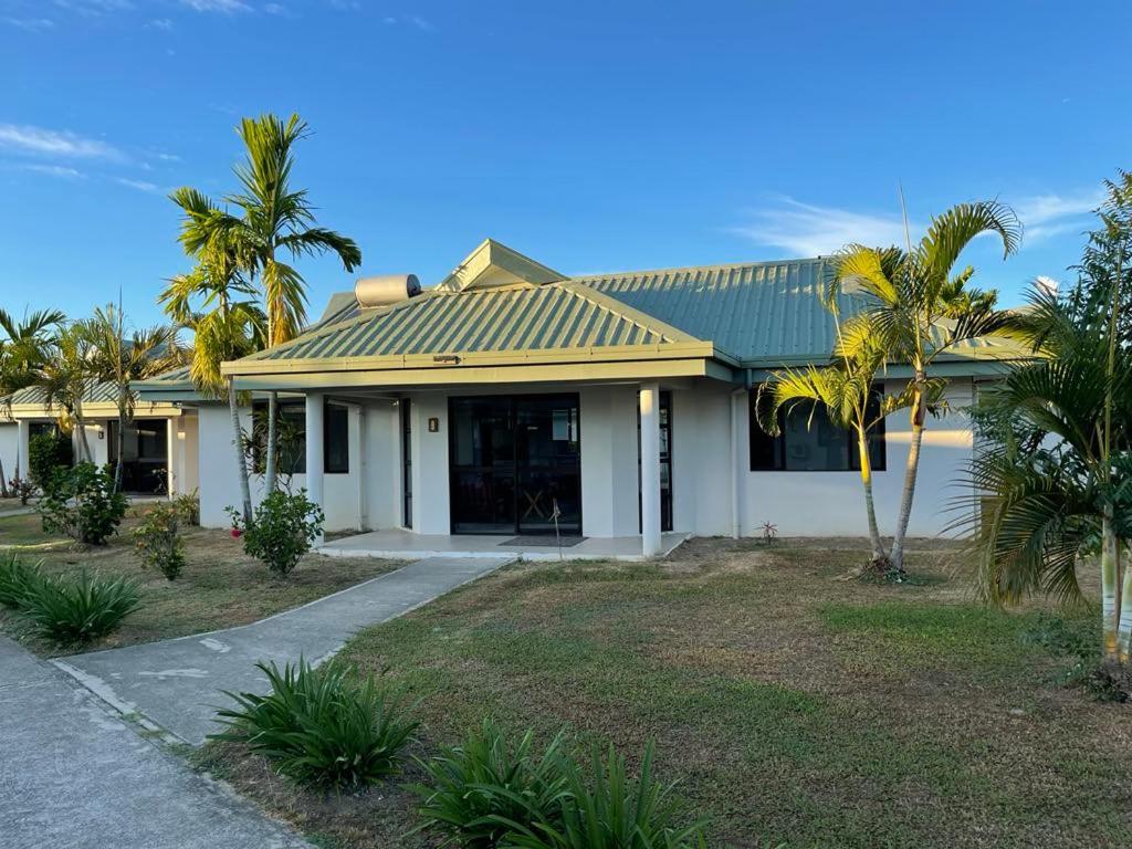One-Bedroom Villa photo 3