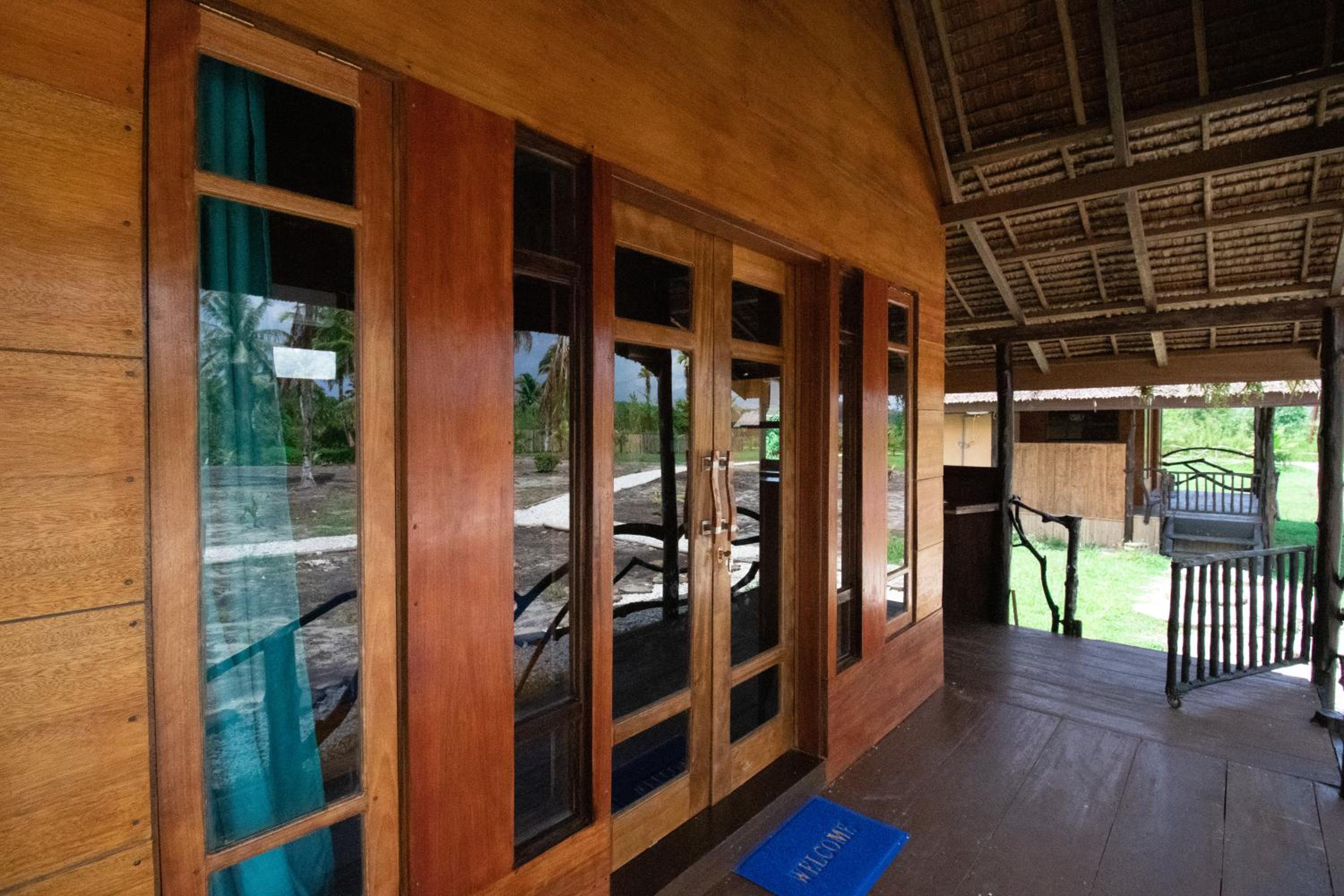 Double or Twin Room photo 3