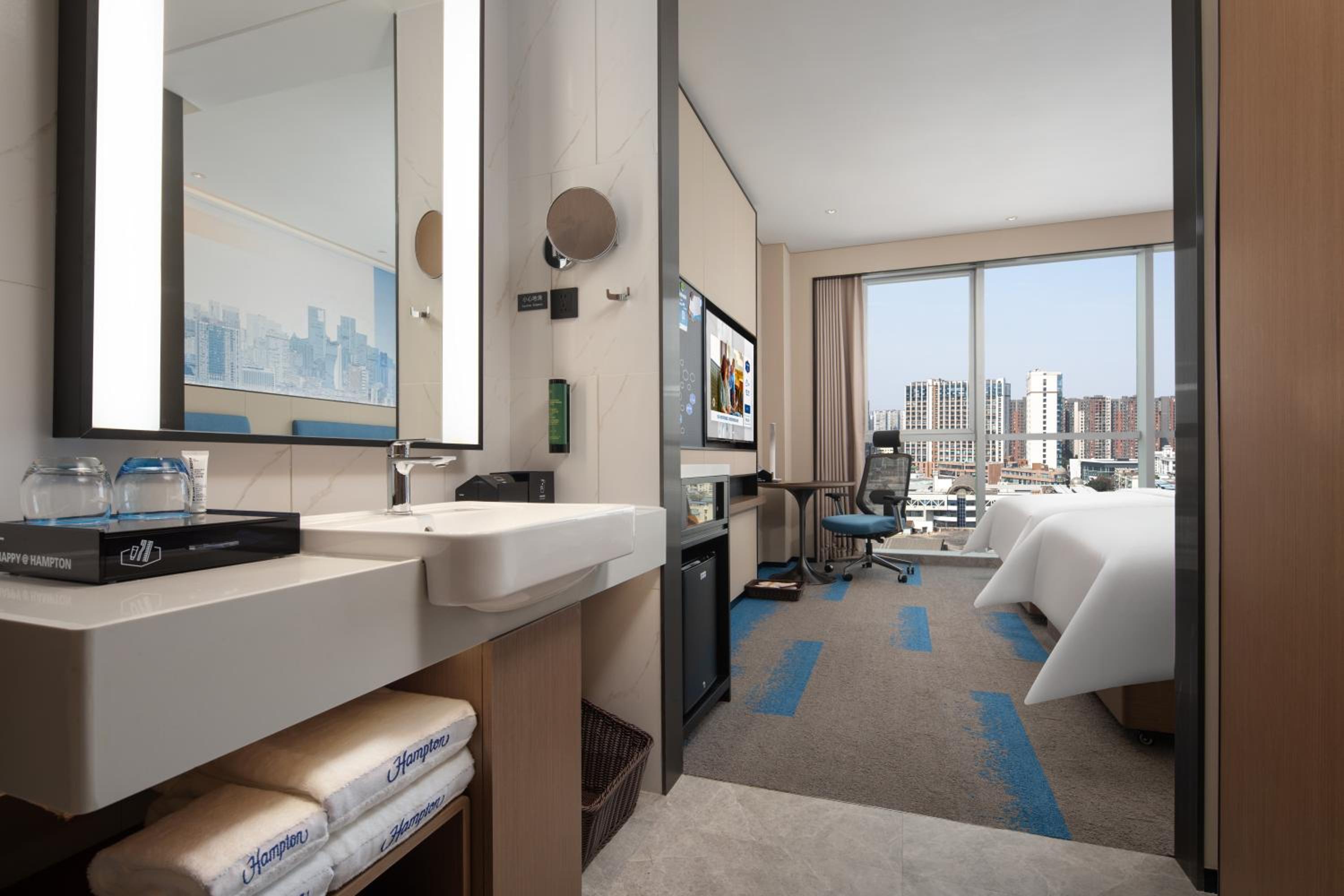 Comfort Twin Room