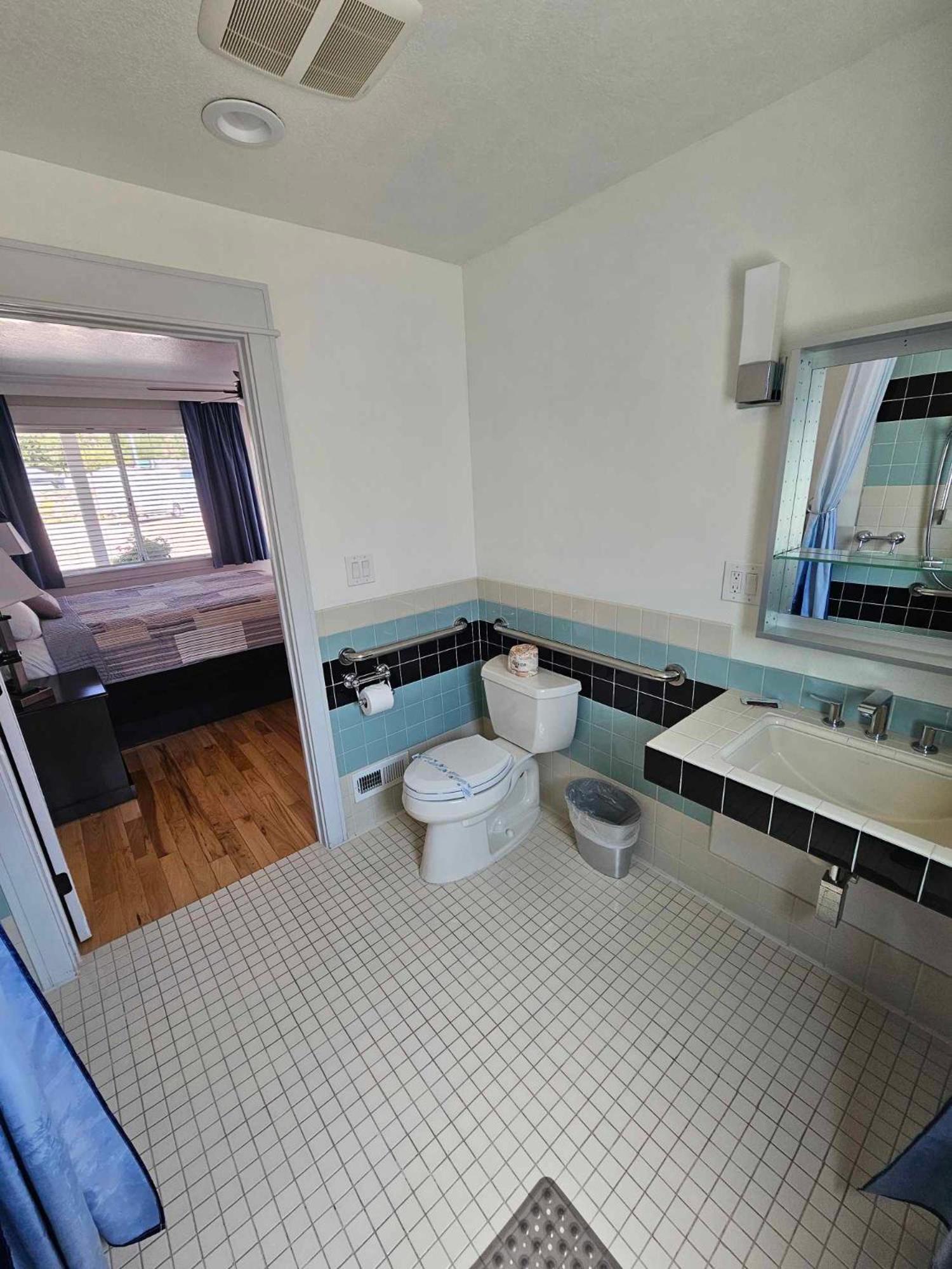 El Rancho Motel, Fotografia 5