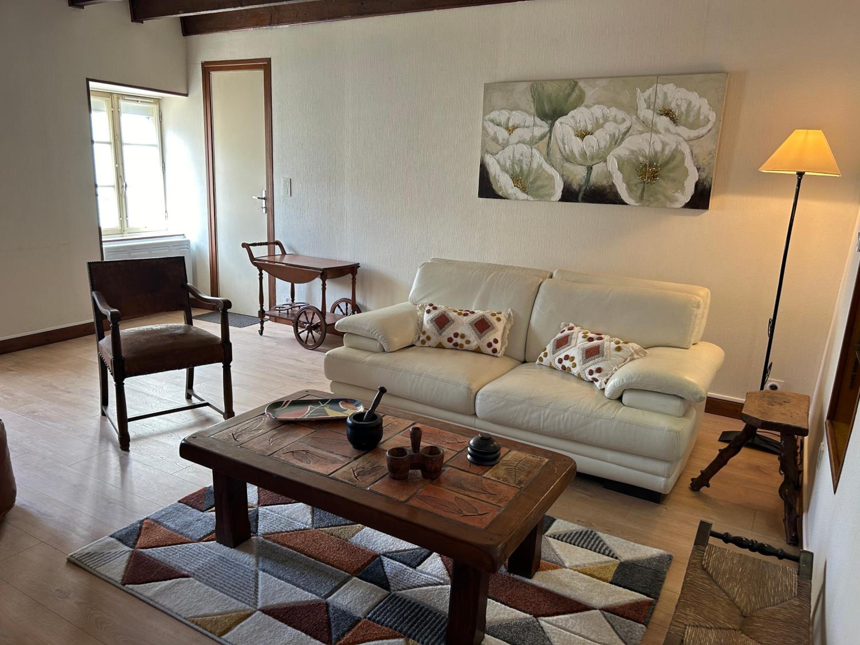 One-Bedroom House photo 1