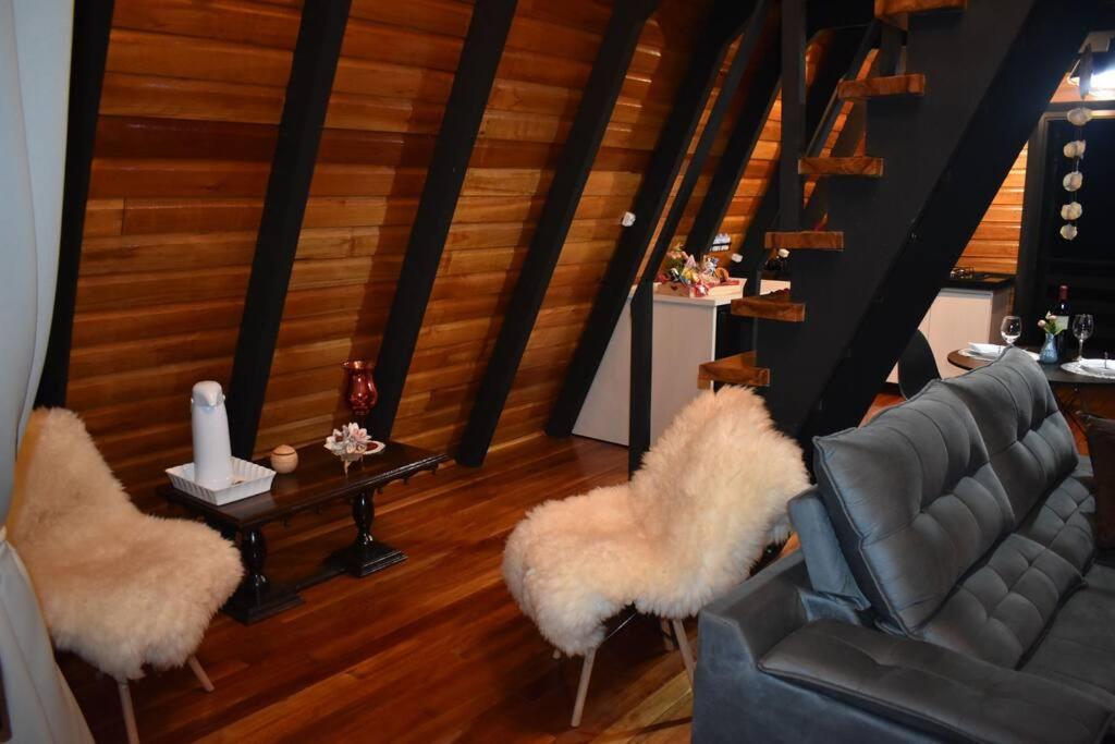 One-Bedroom Chalet photo 1