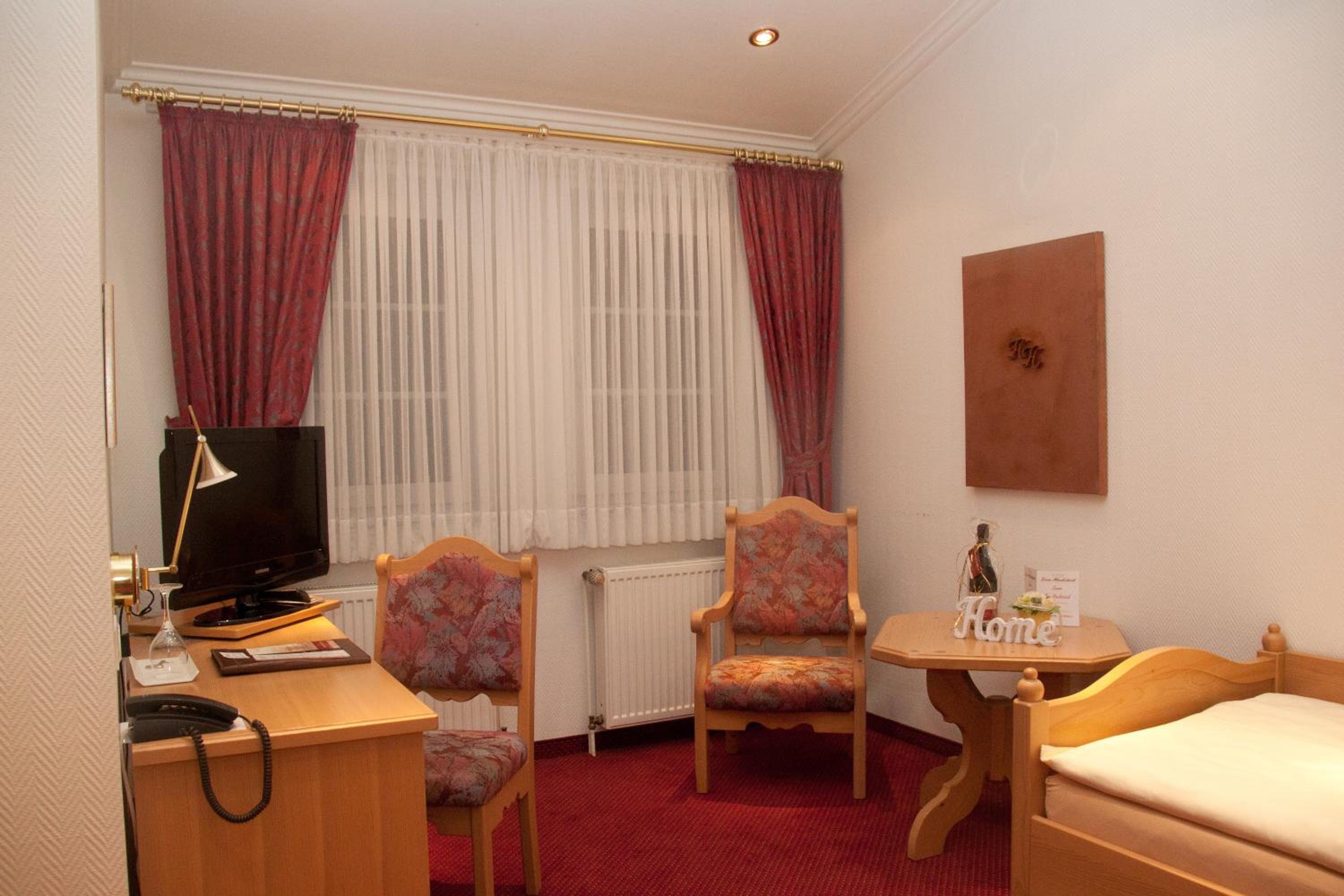 Single Room
