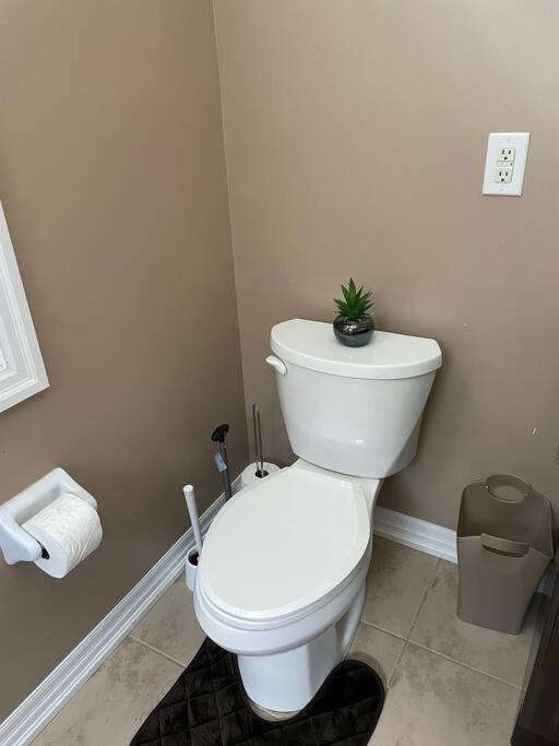 Four-Bedroom House photo 2