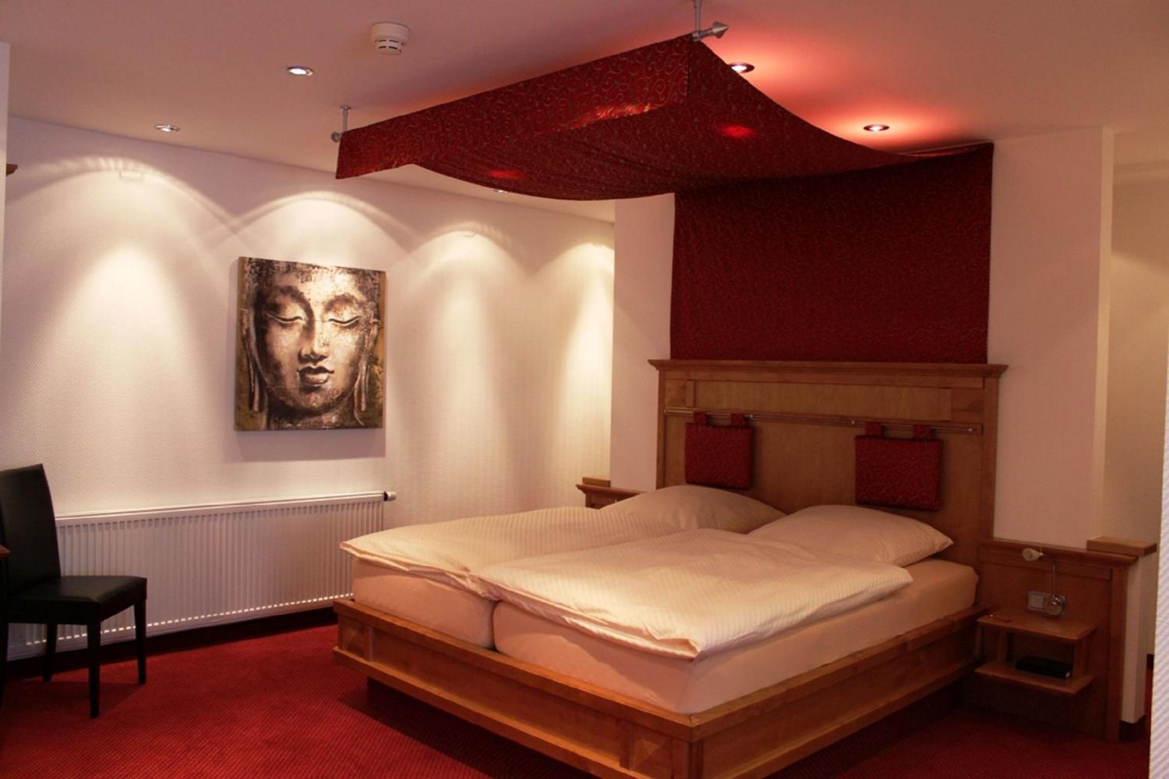 Double Room - Photo 1