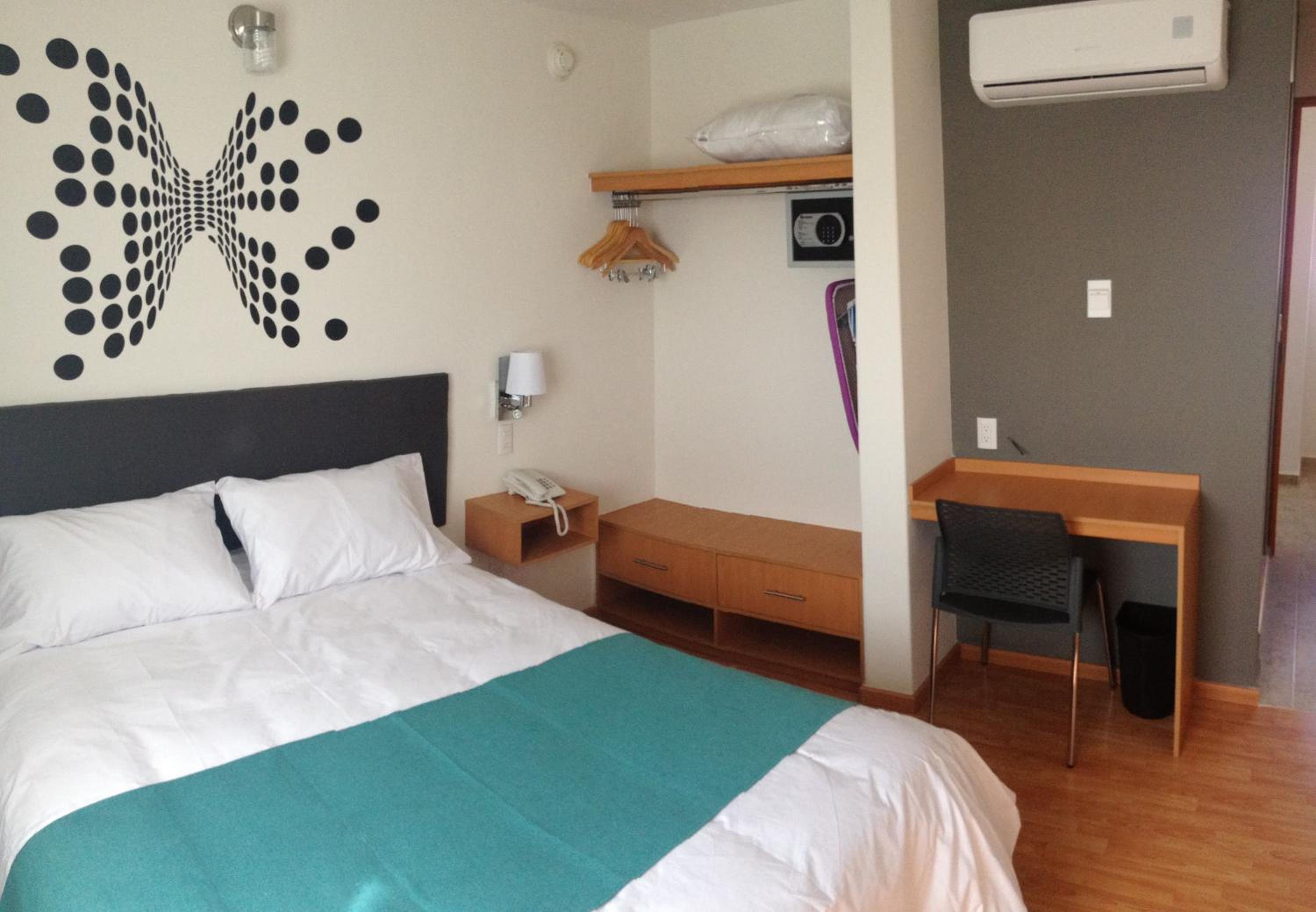 Twin Room photo 3