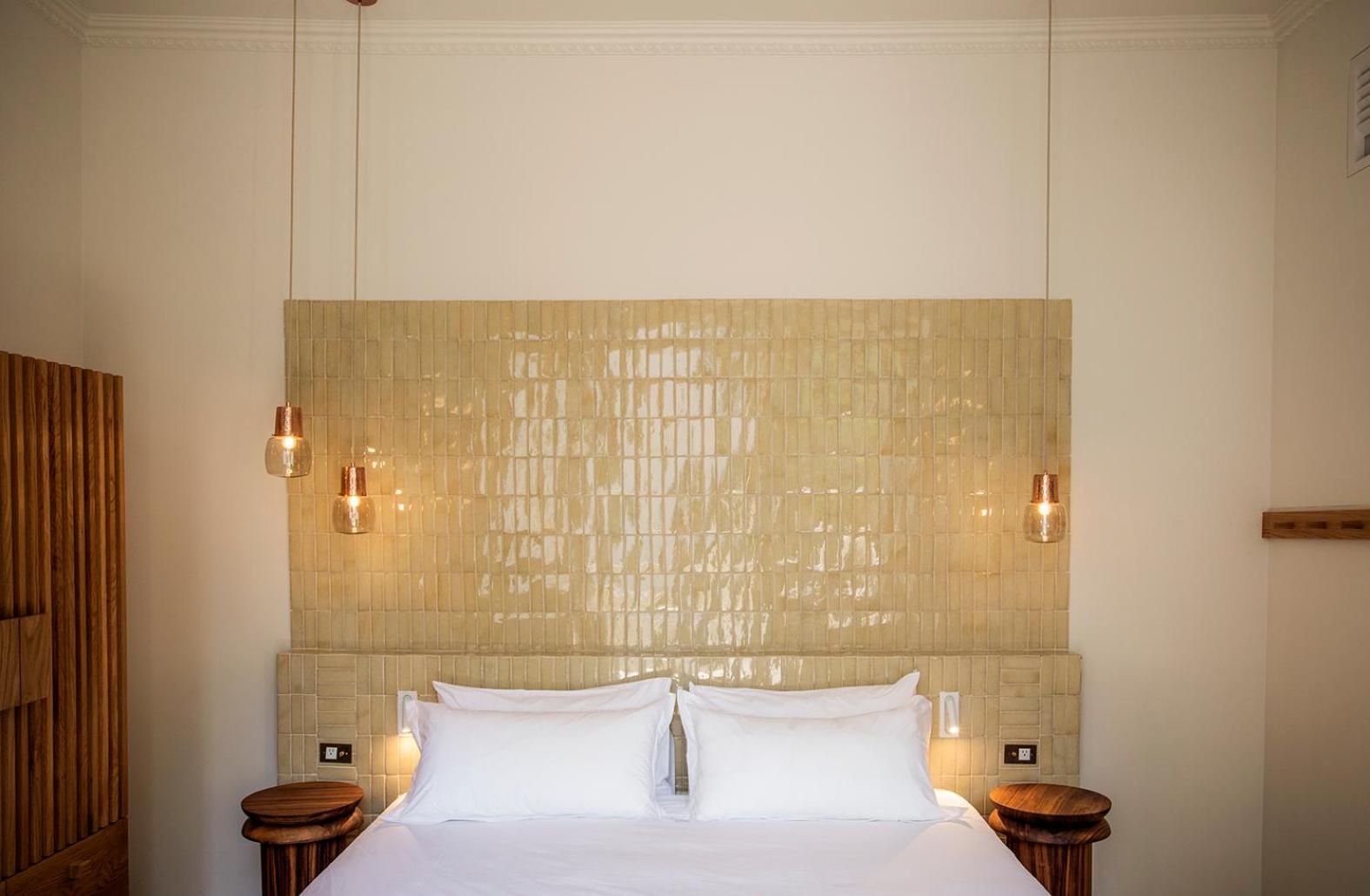 Junior Suite with Terrace