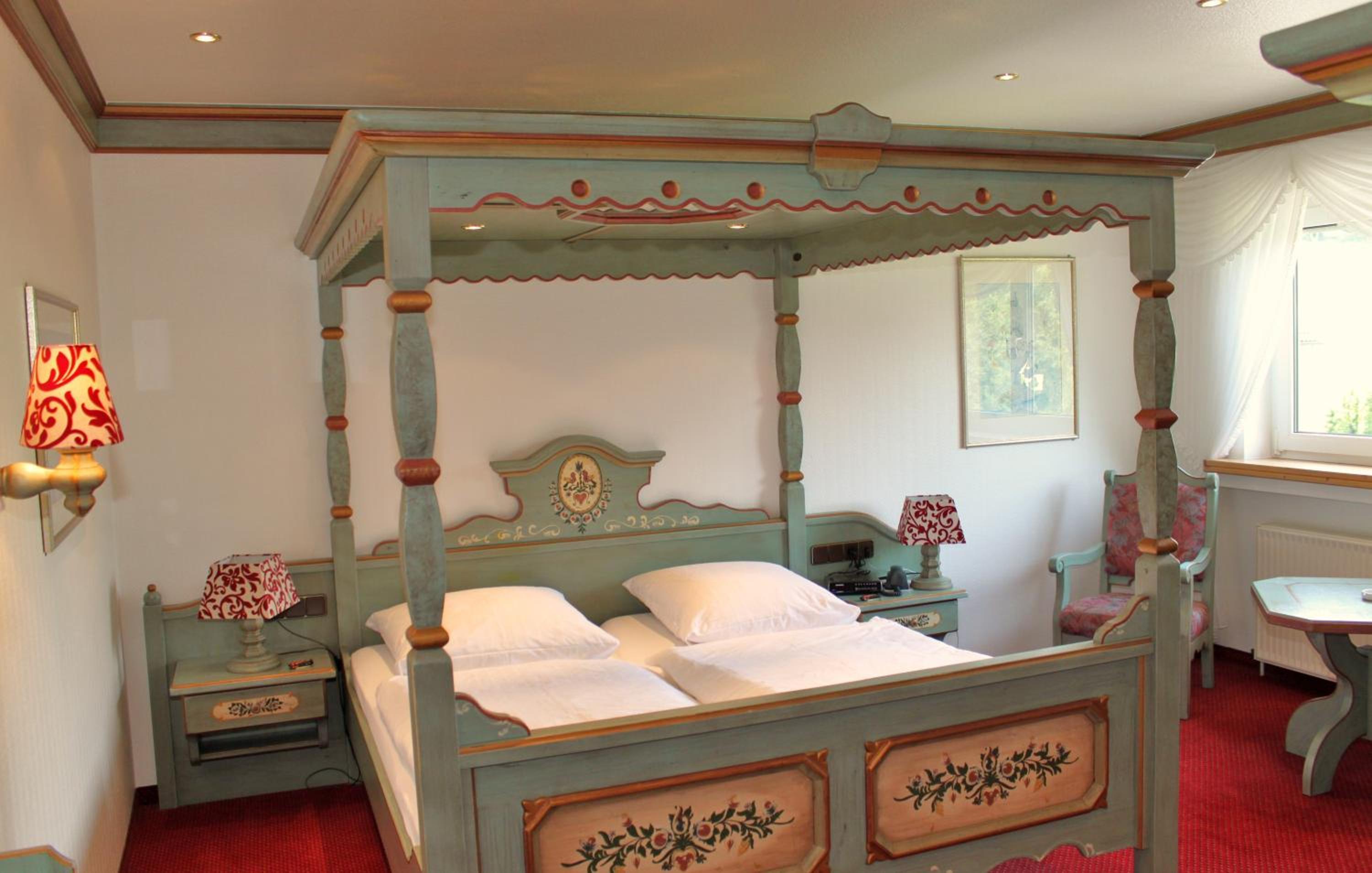 Double Room - Photo 6