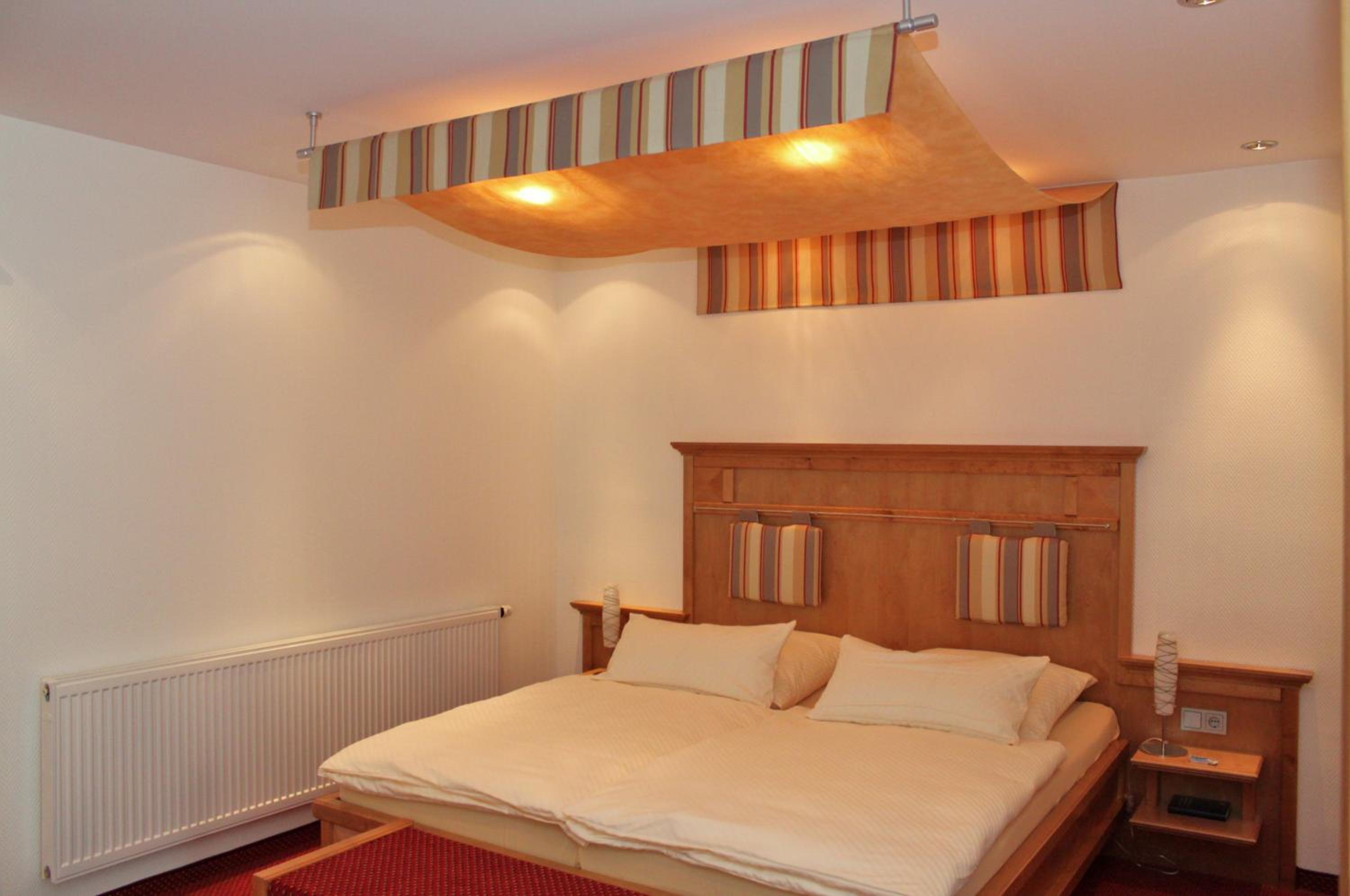 Double Room - Photo 4