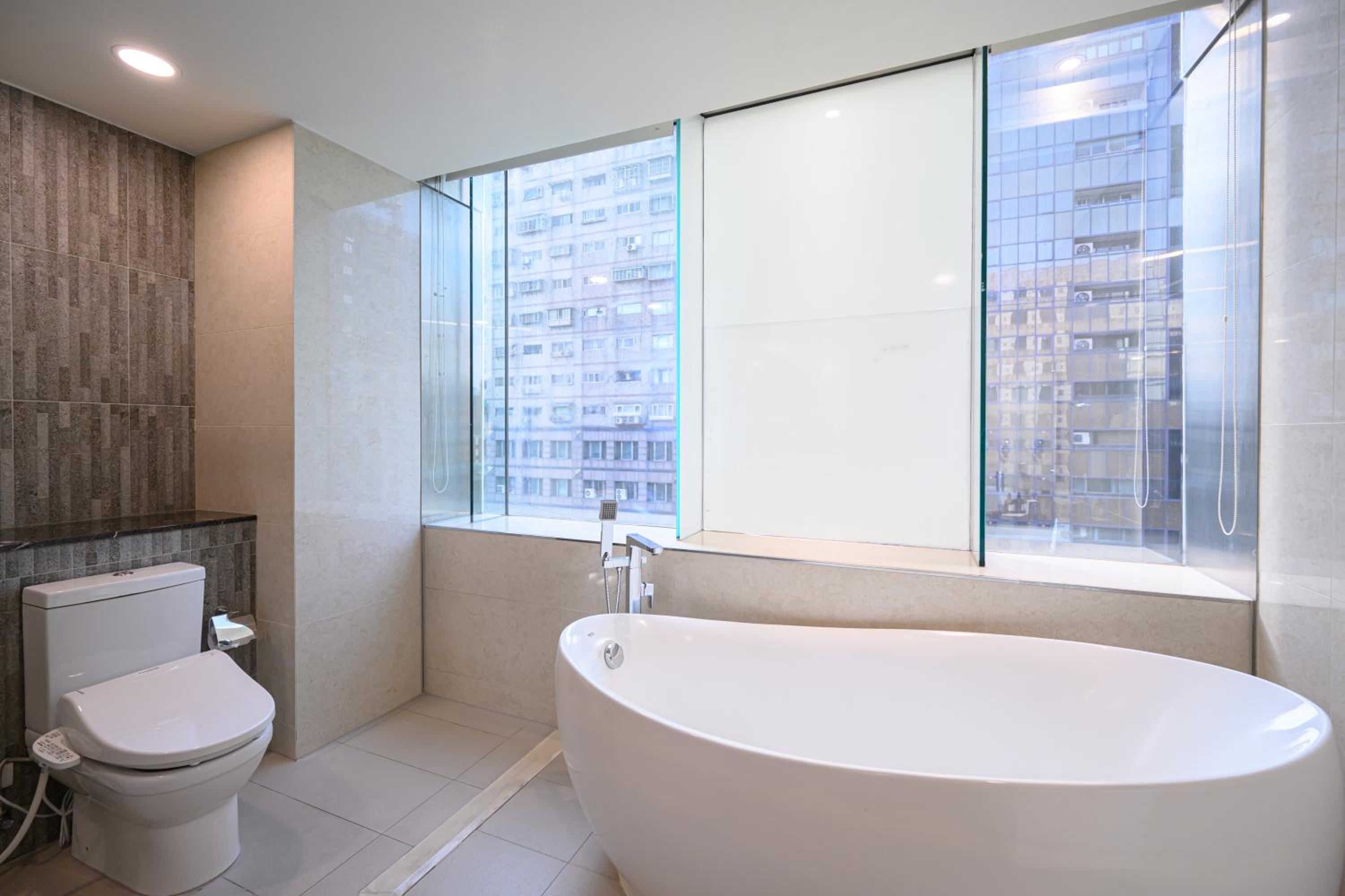 Deluxe Double Room - Photo 1
