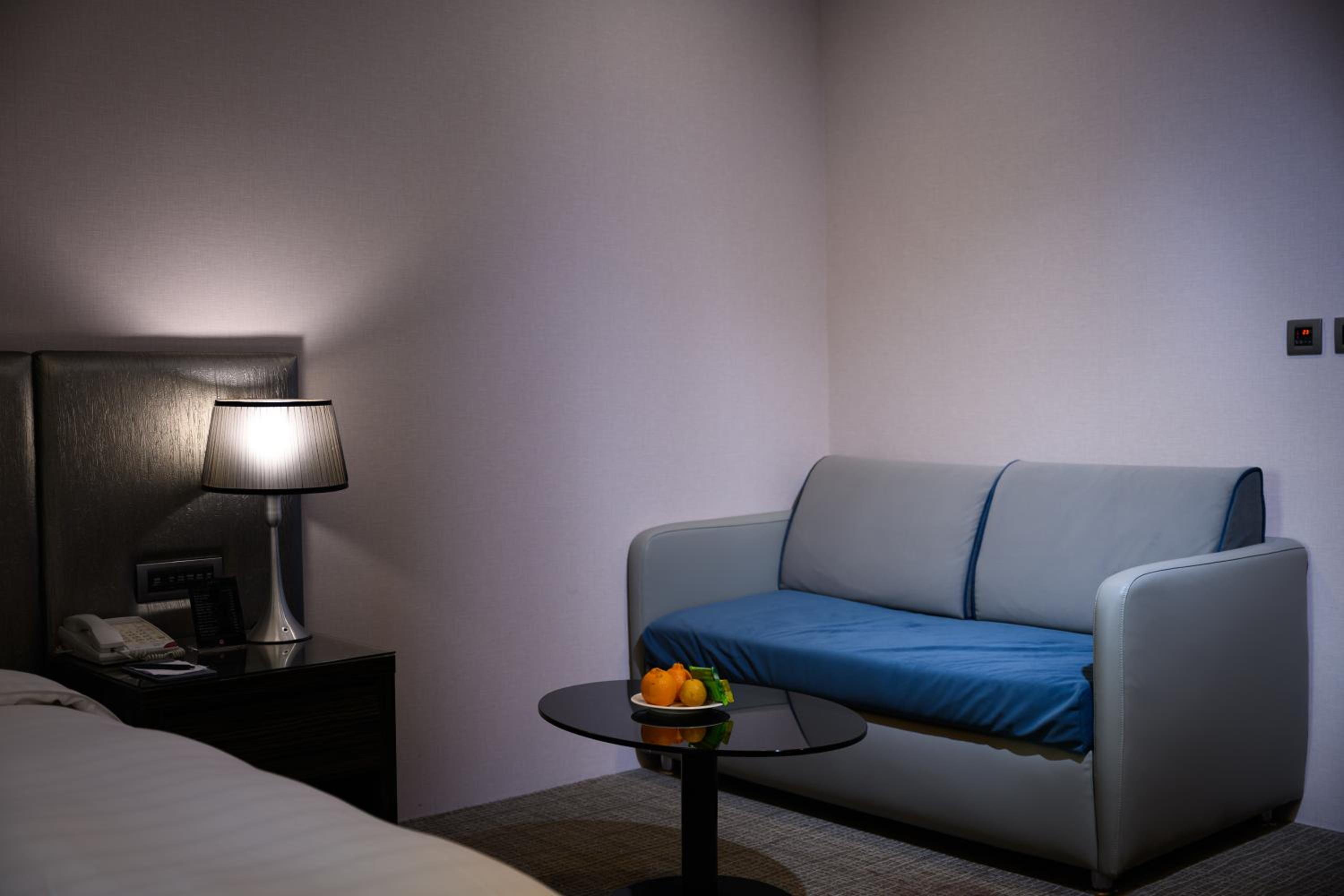 Family Suite - Photo 4