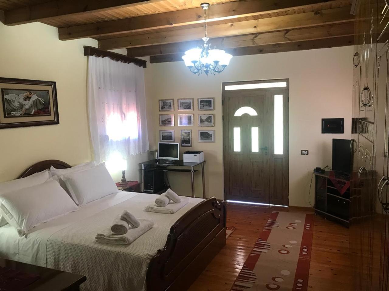 Triple Room With Balcony