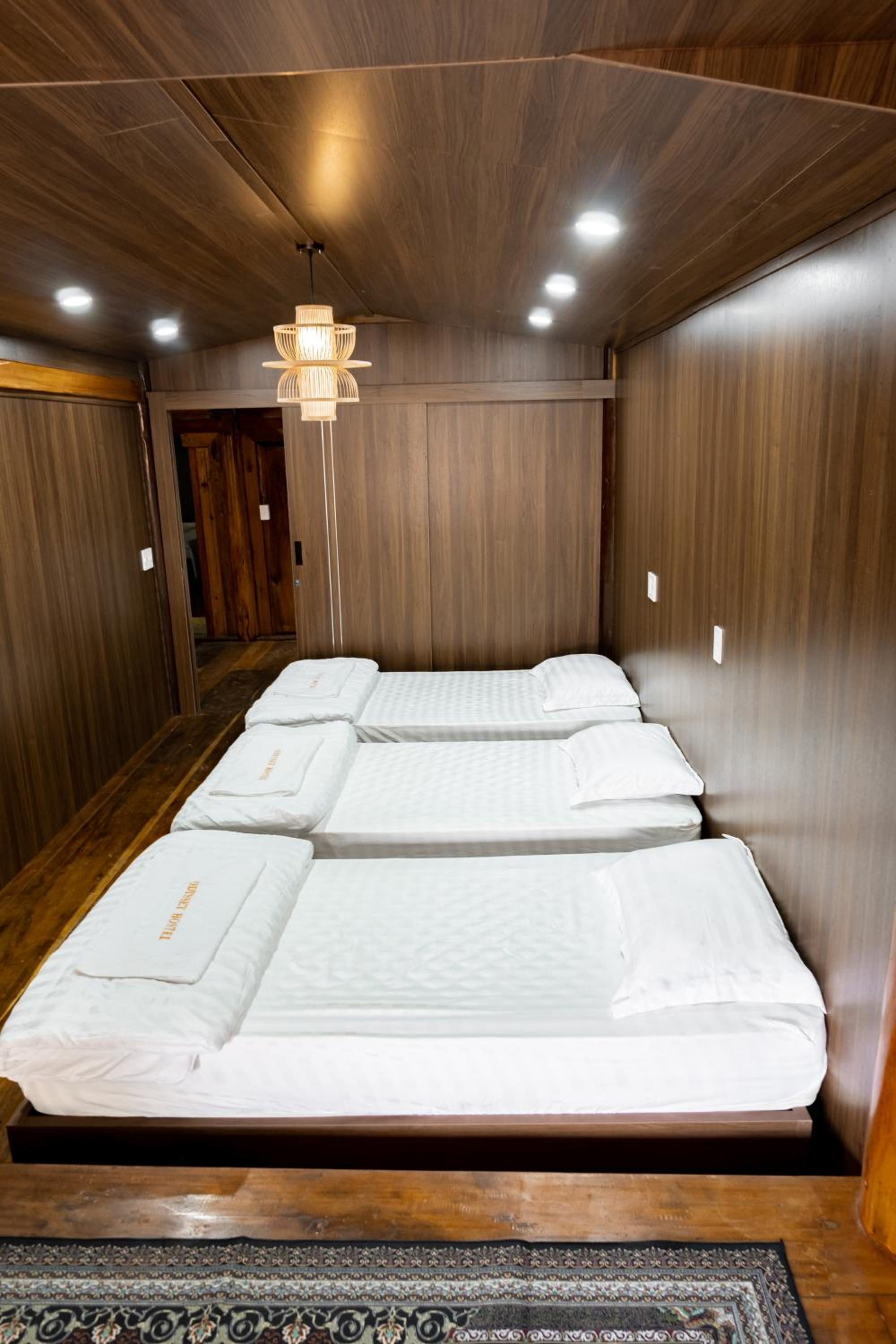 Single Bed in Dormitory Room photo 2