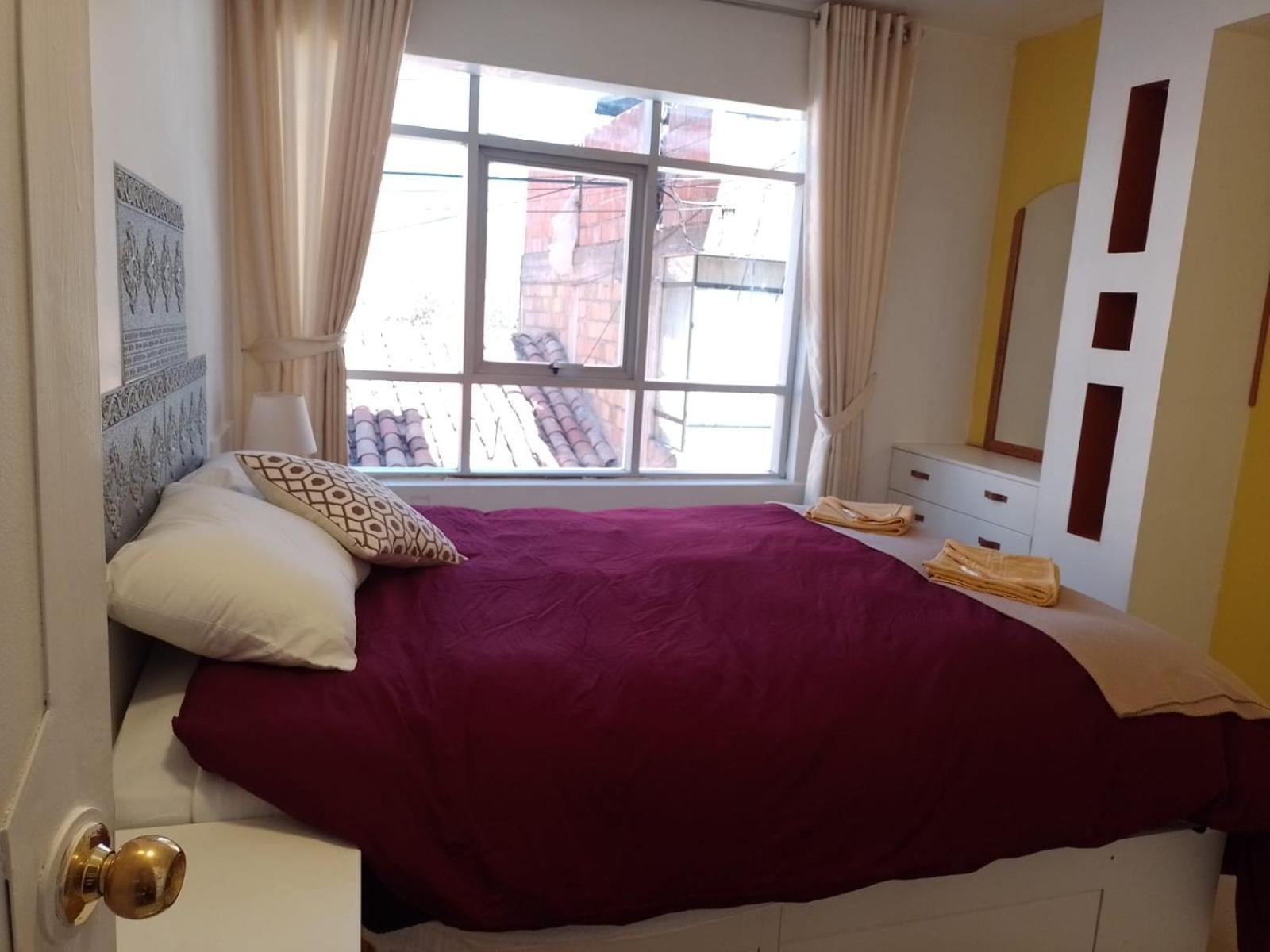 Deluxe Double Room photo 1