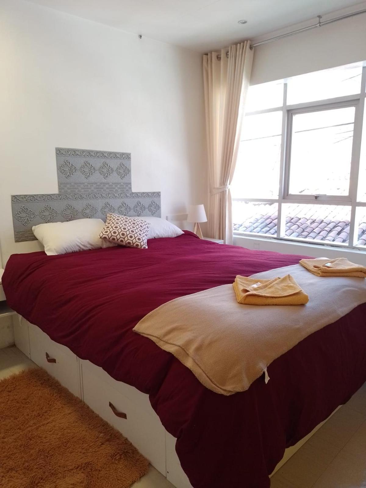 Deluxe Double Room photo 2