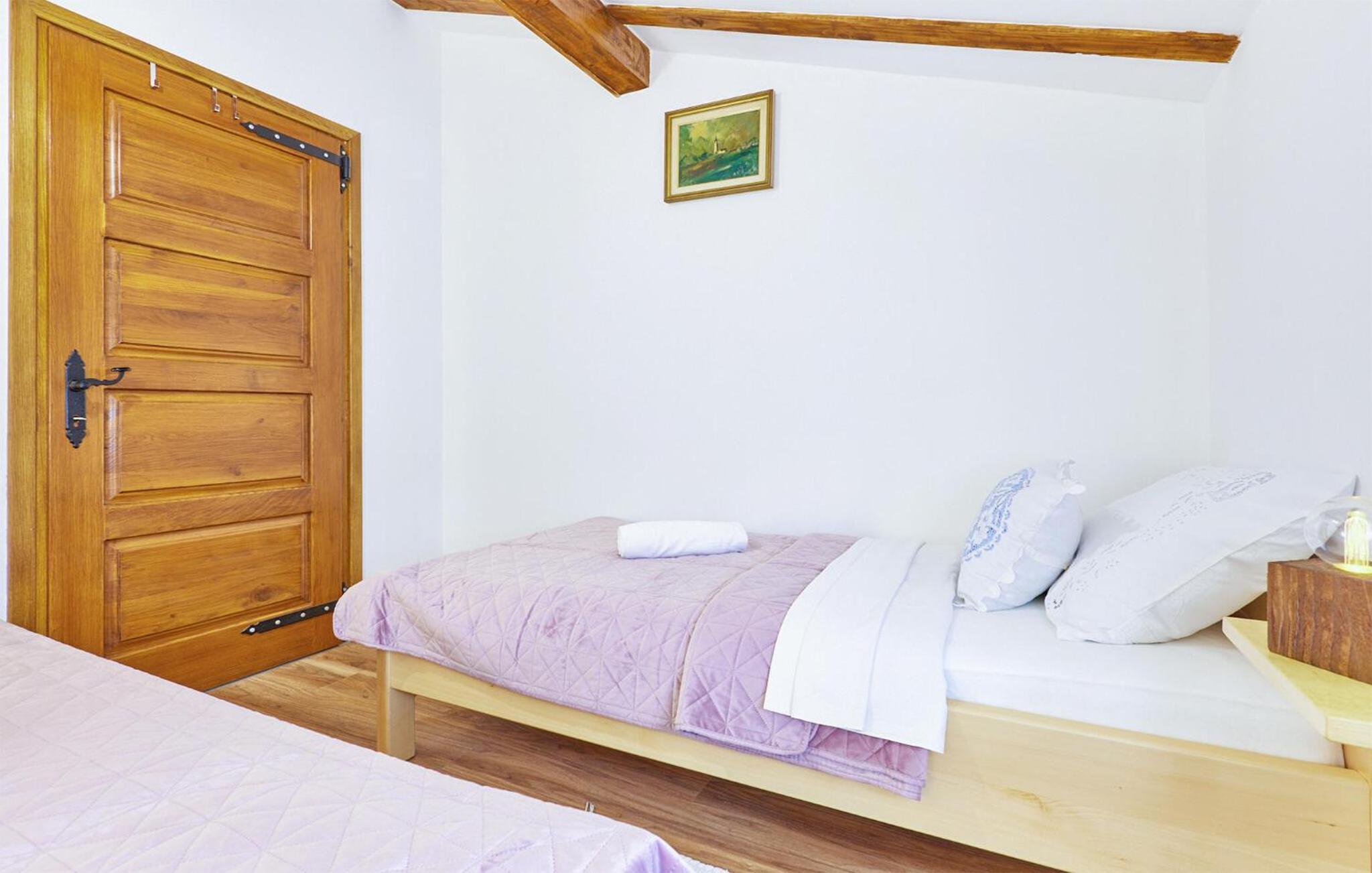 Two-Bedroom Holiday Home