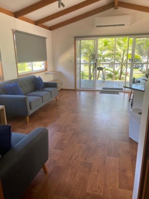 Deluxe Lake View Three-Bedroom House photo 1