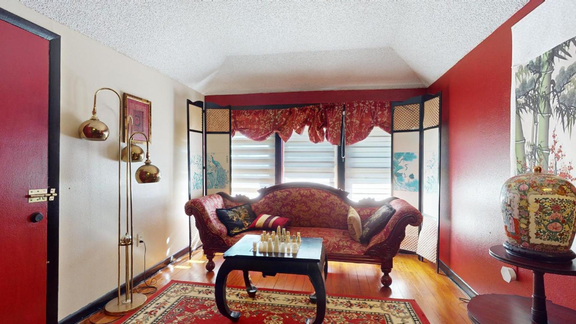 Deluxe Family Suite