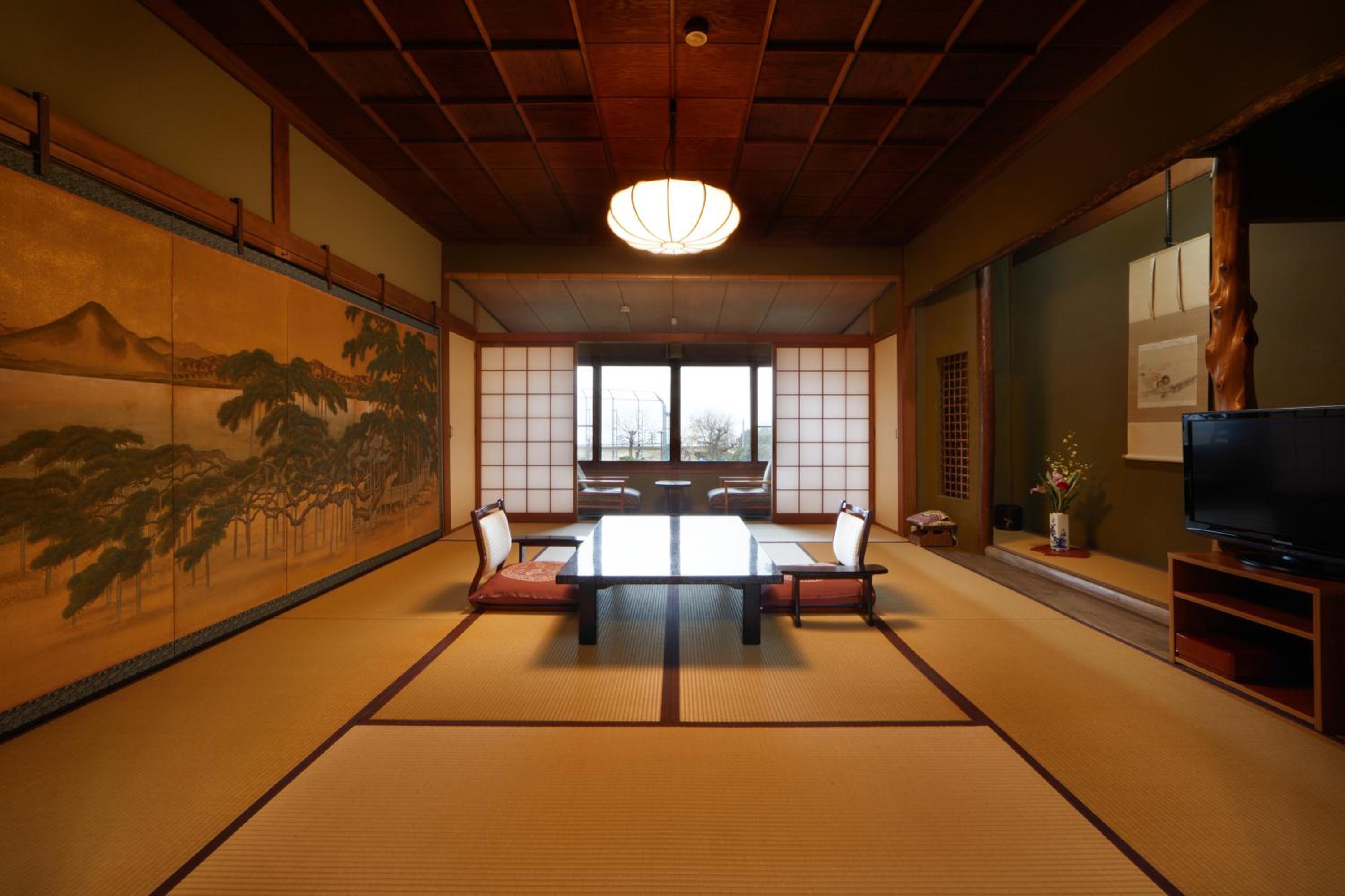 Triple Room with Sea View
