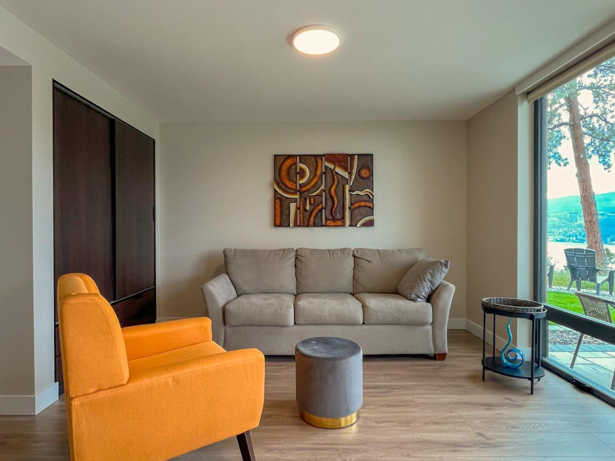 King Room with Lake View