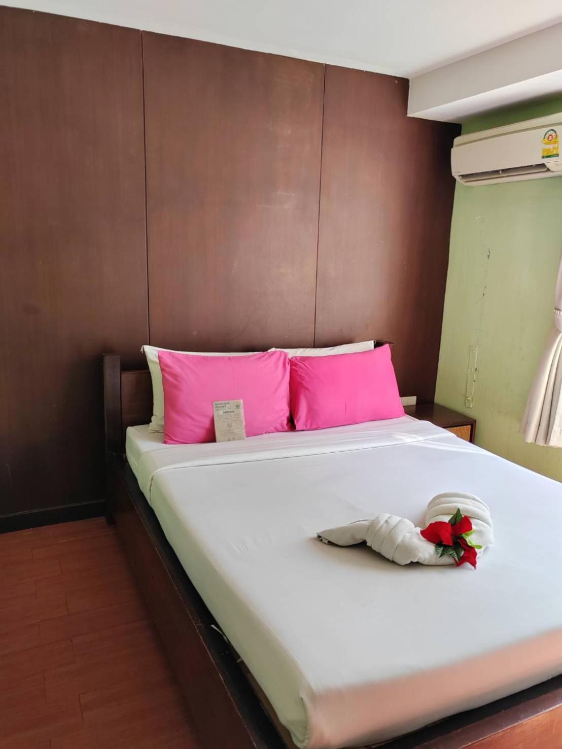 Superior Double Room photo 2