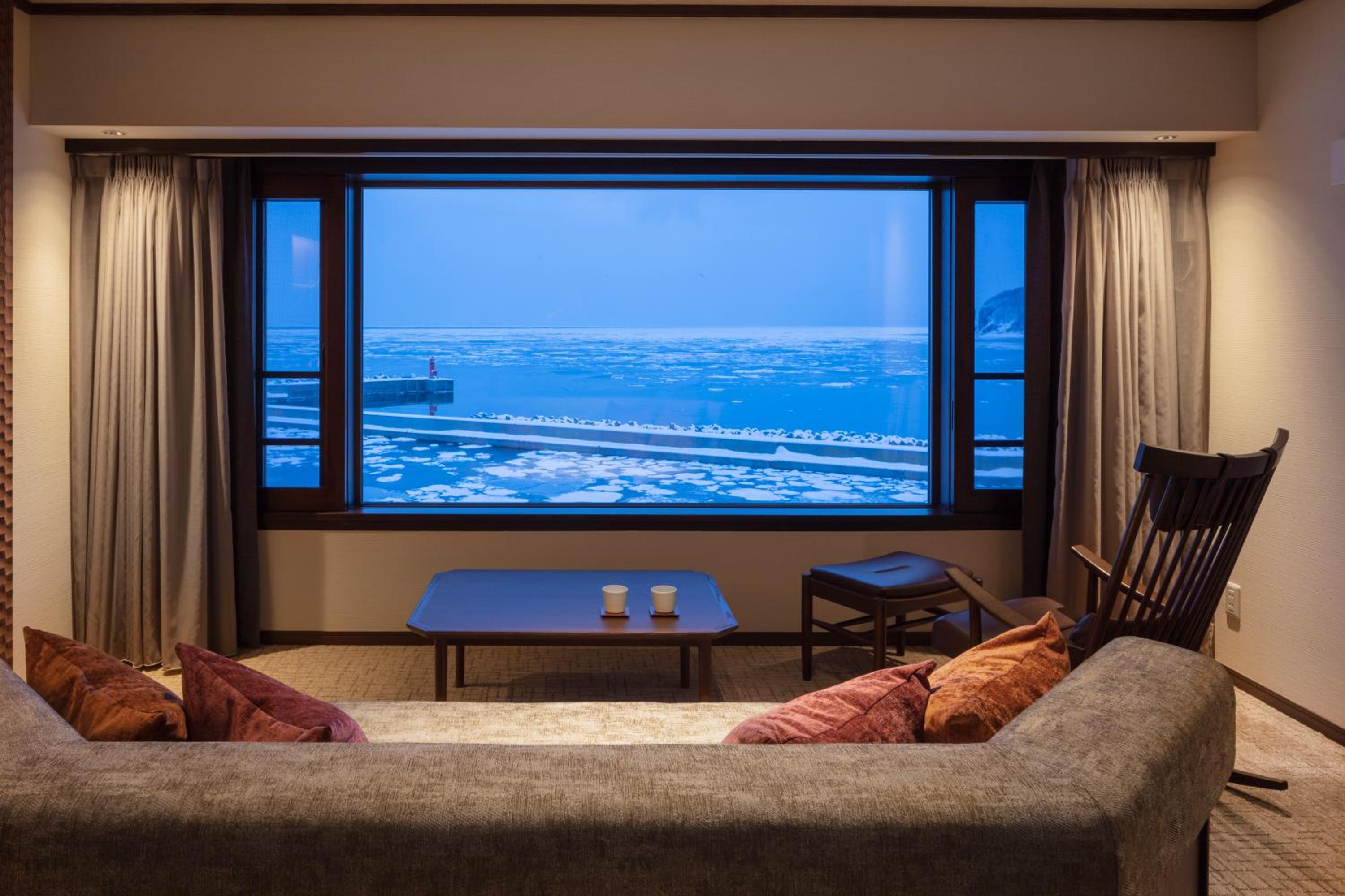 【Club Floor】SPA Suite with Sauna / Max 4 people photo 2